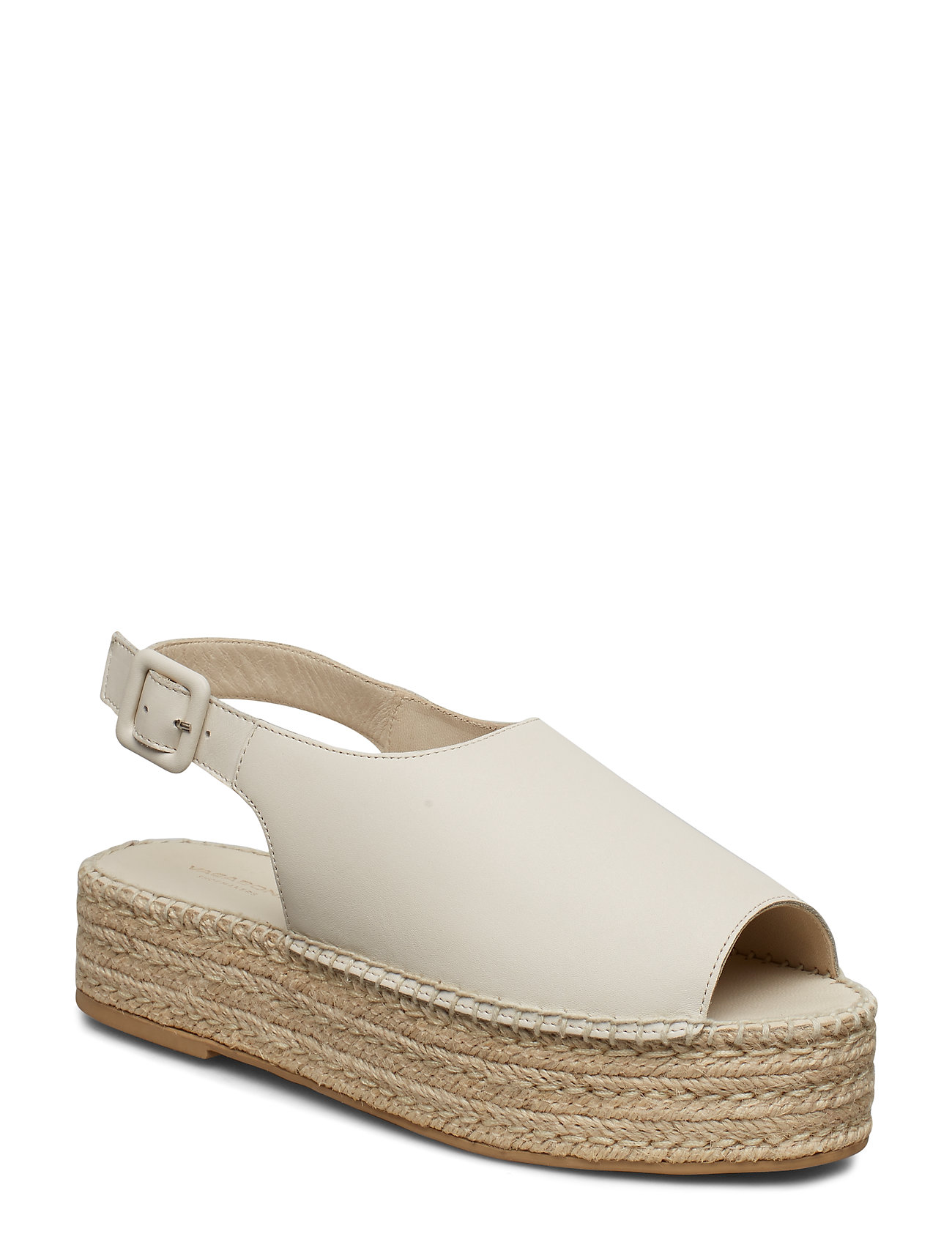 Celeste Sandalettes Espadrilles Laag Creme Vagabond vagabond kopen in de aanbieding Celeste Sandalettes Espadrilles Laag Creme Vagabond vagabond kopen in de aanbieding