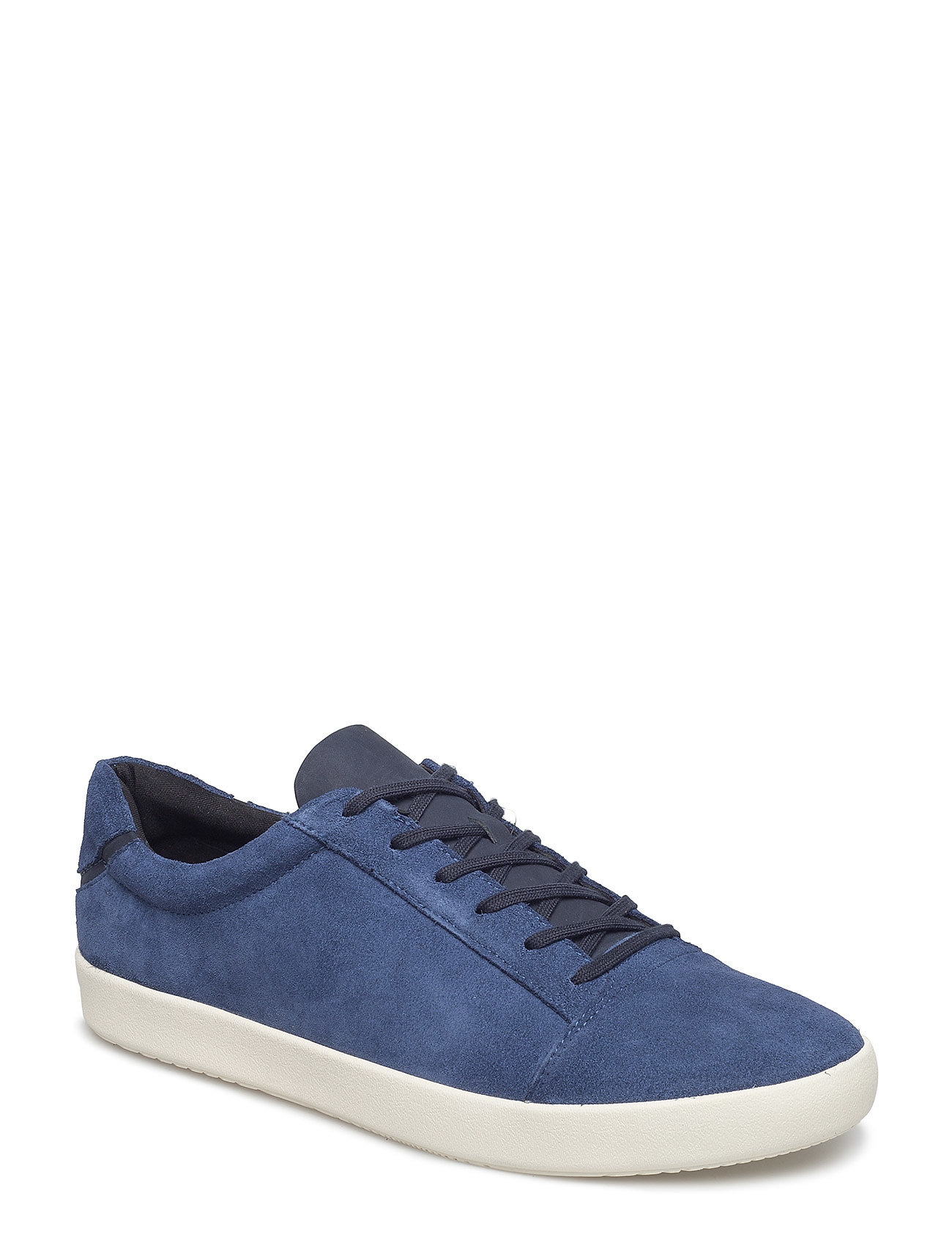 Vince Lage Sneakers Blauw Vagabond vagabond kopen in de aanbieding