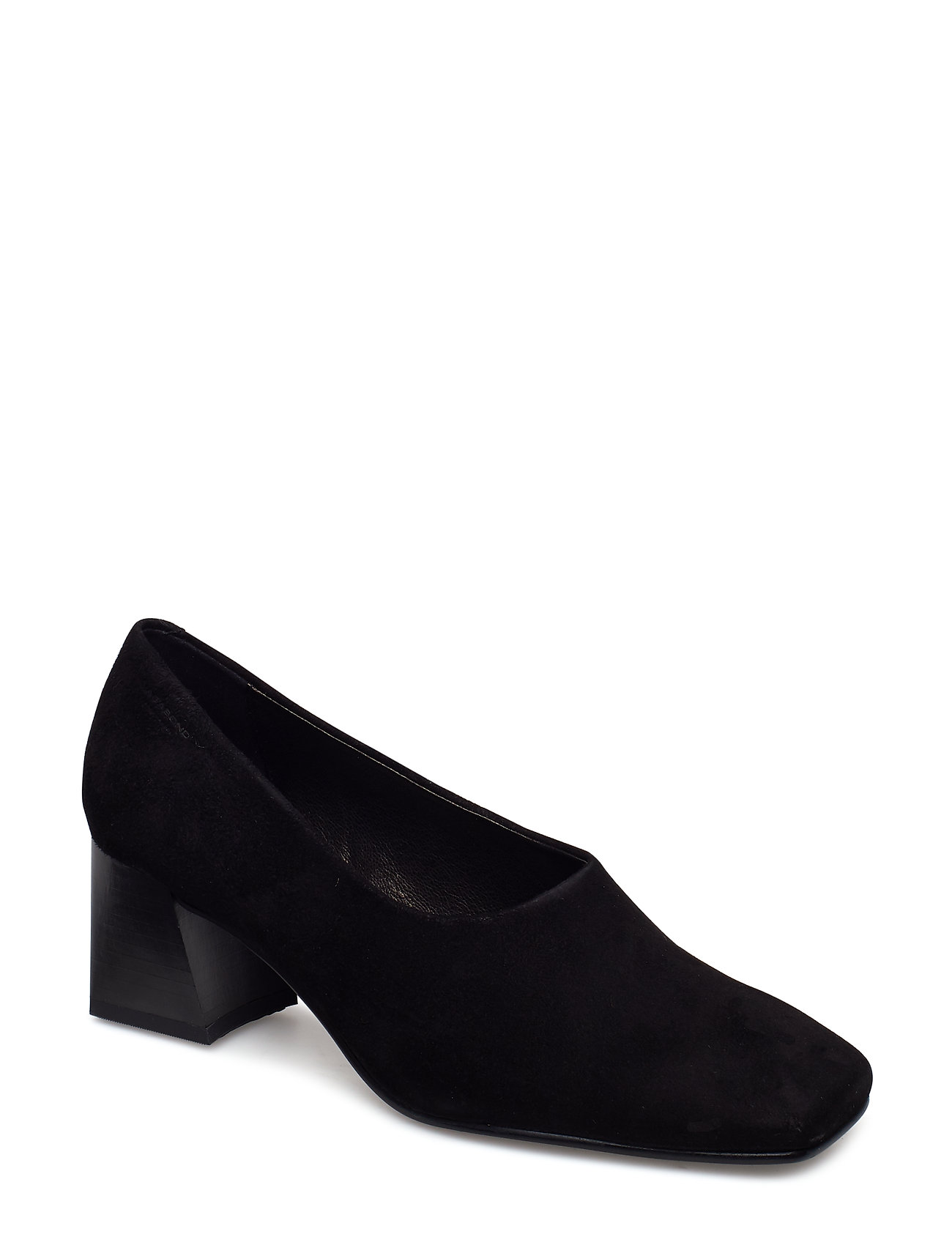 Donna Pumps Schoenen Met Hakken Zwart Vagabond vagabond kopen in de aanbieding