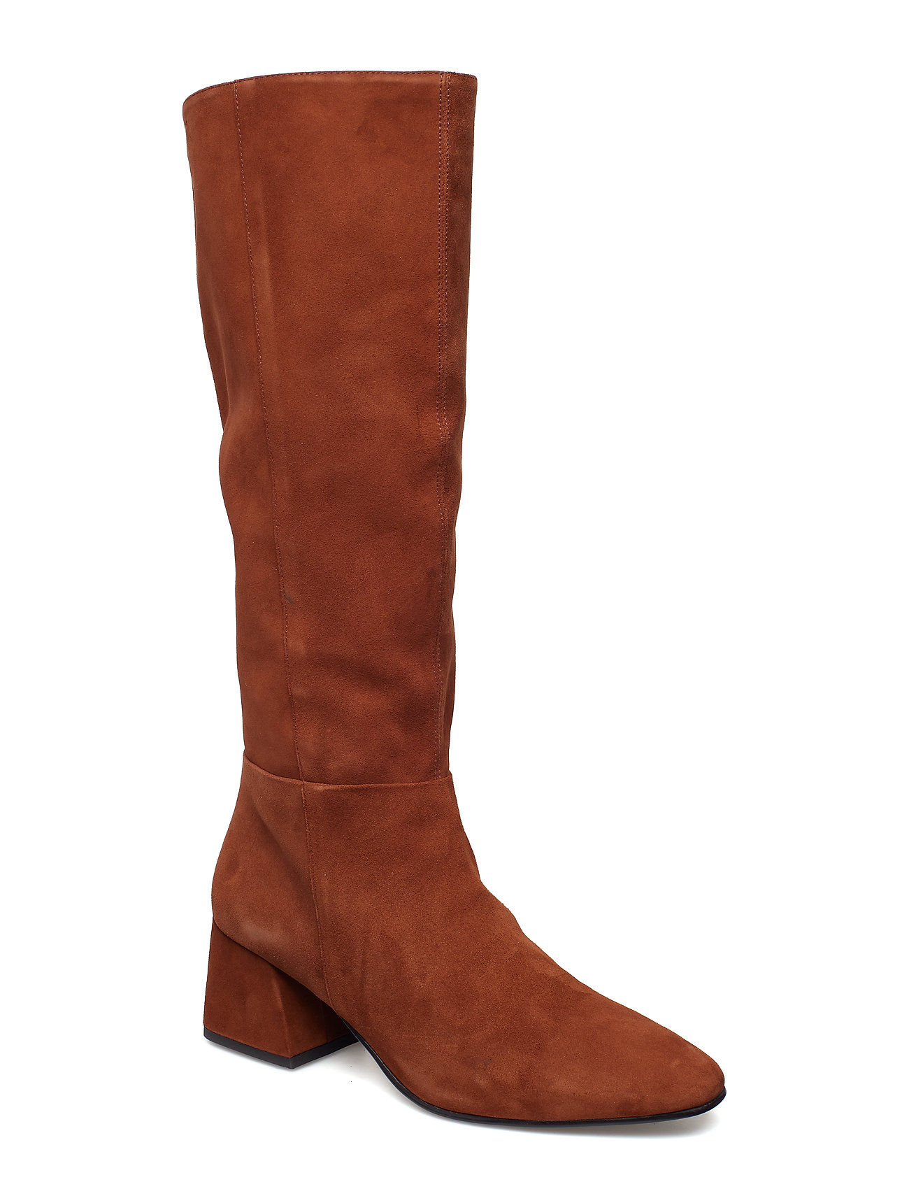 Alice Hoge Laarzen Bruin Vagabond vagabond kopen in de aanbieding