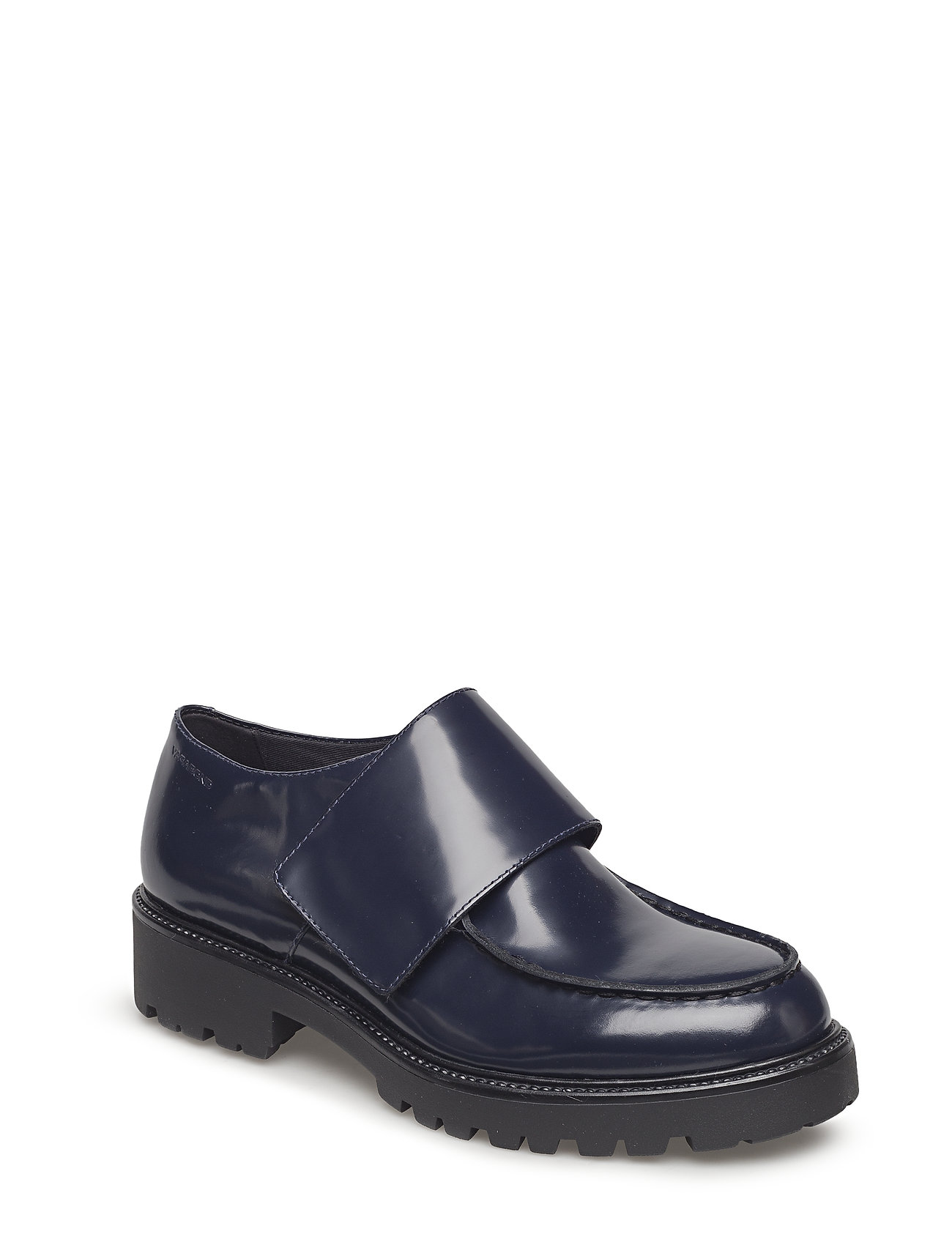 Kenova Loafers Lage Schoenen Blauw Vagabond vagabond kopen in de aanbieding Kenova Loafers Lage Schoenen Blauw Vagabond vagabond kopen in de aanbieding
