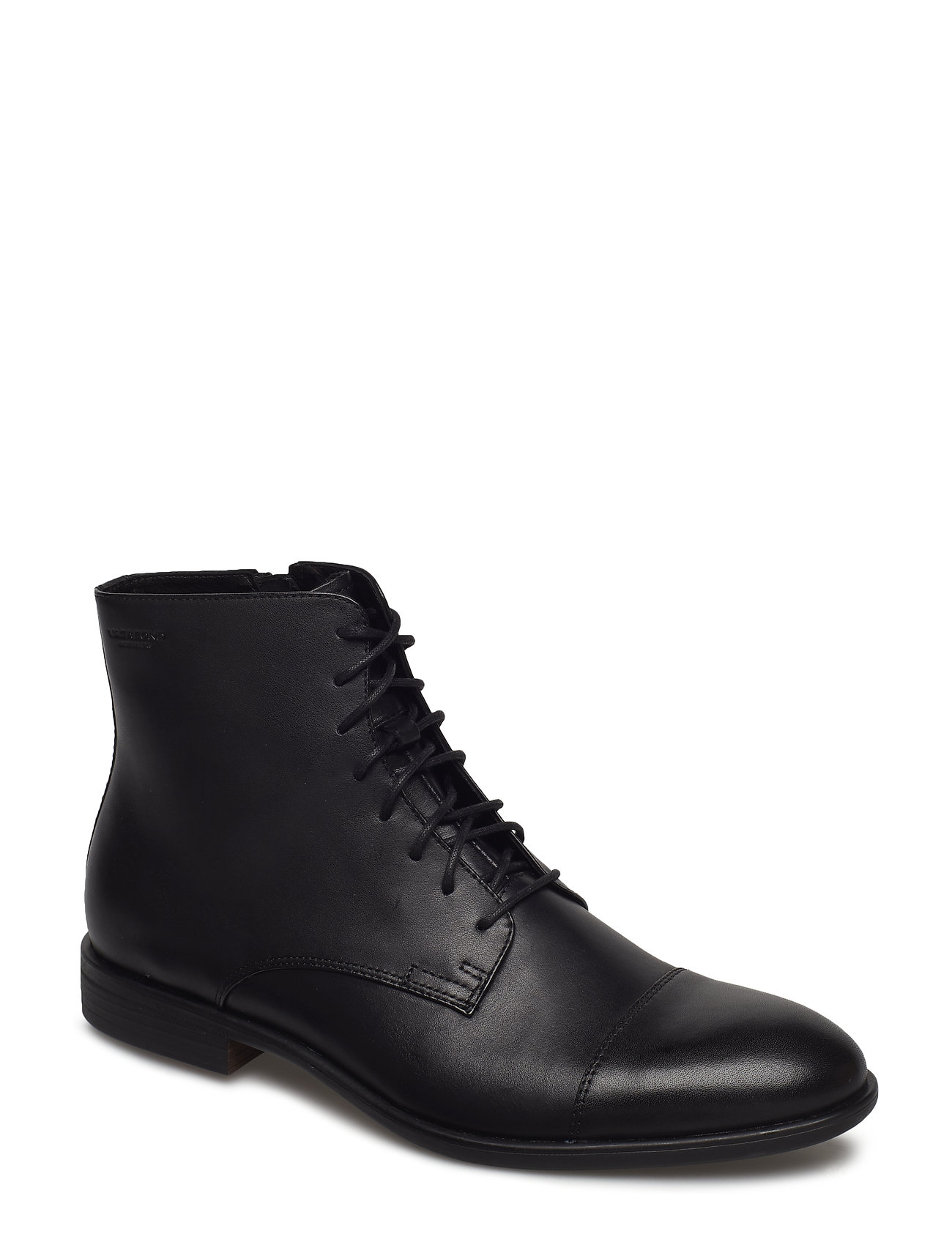 Harvey Laarzen Met Veters Zwart Vagabond vagabond kopen in de aanbieding Harvey Laarzen Met Veters Zwart Vagabond vagabond kopen in de aanbieding