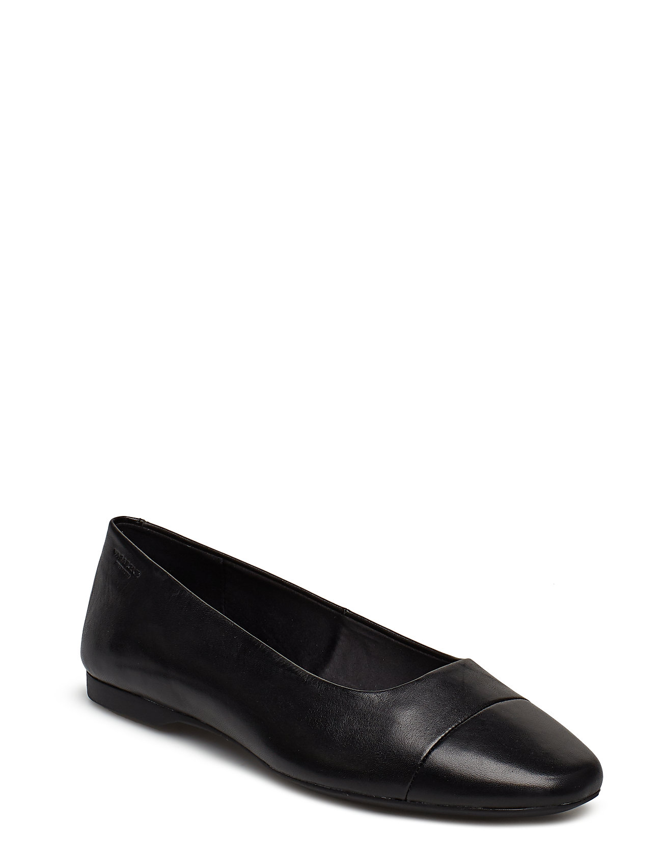 Maddie Ballerina Schoenen Ballerinas Zwart Vagabond vagabond kopen in de aanbieding