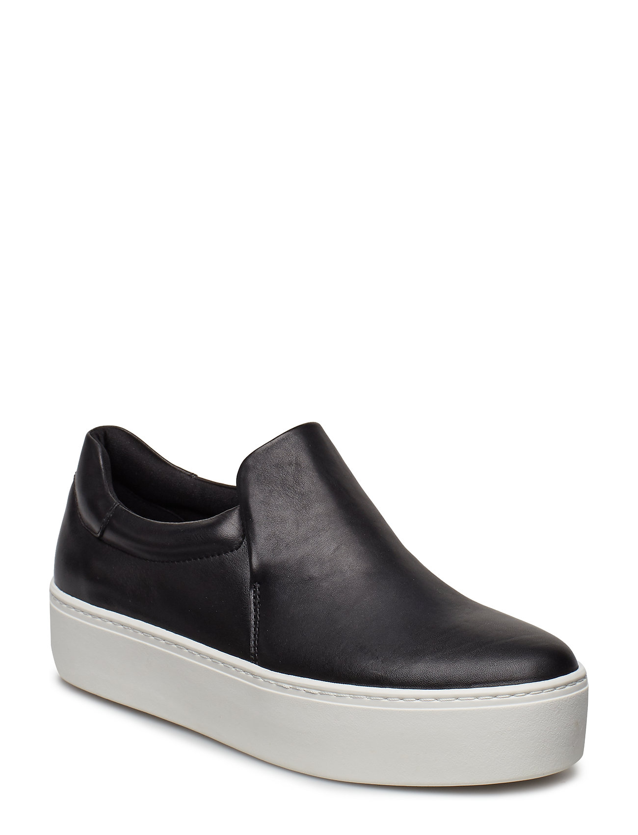 Jessie Sneakers Zwart Vagabond vagabond kopen in de aanbieding