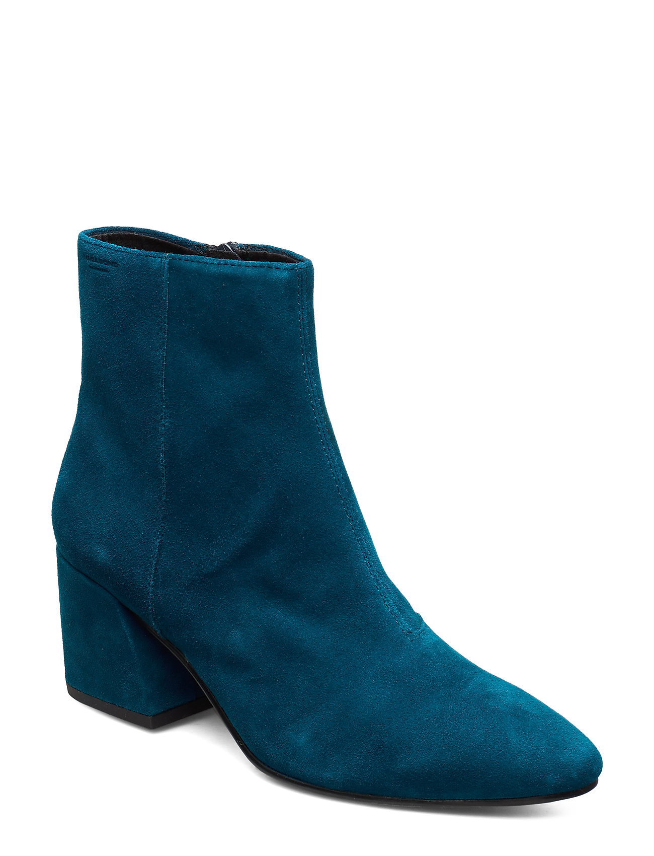 Olivia Shoes Boots Ankle Boots Ankle Boot - Heel Sininen VAGABOND
