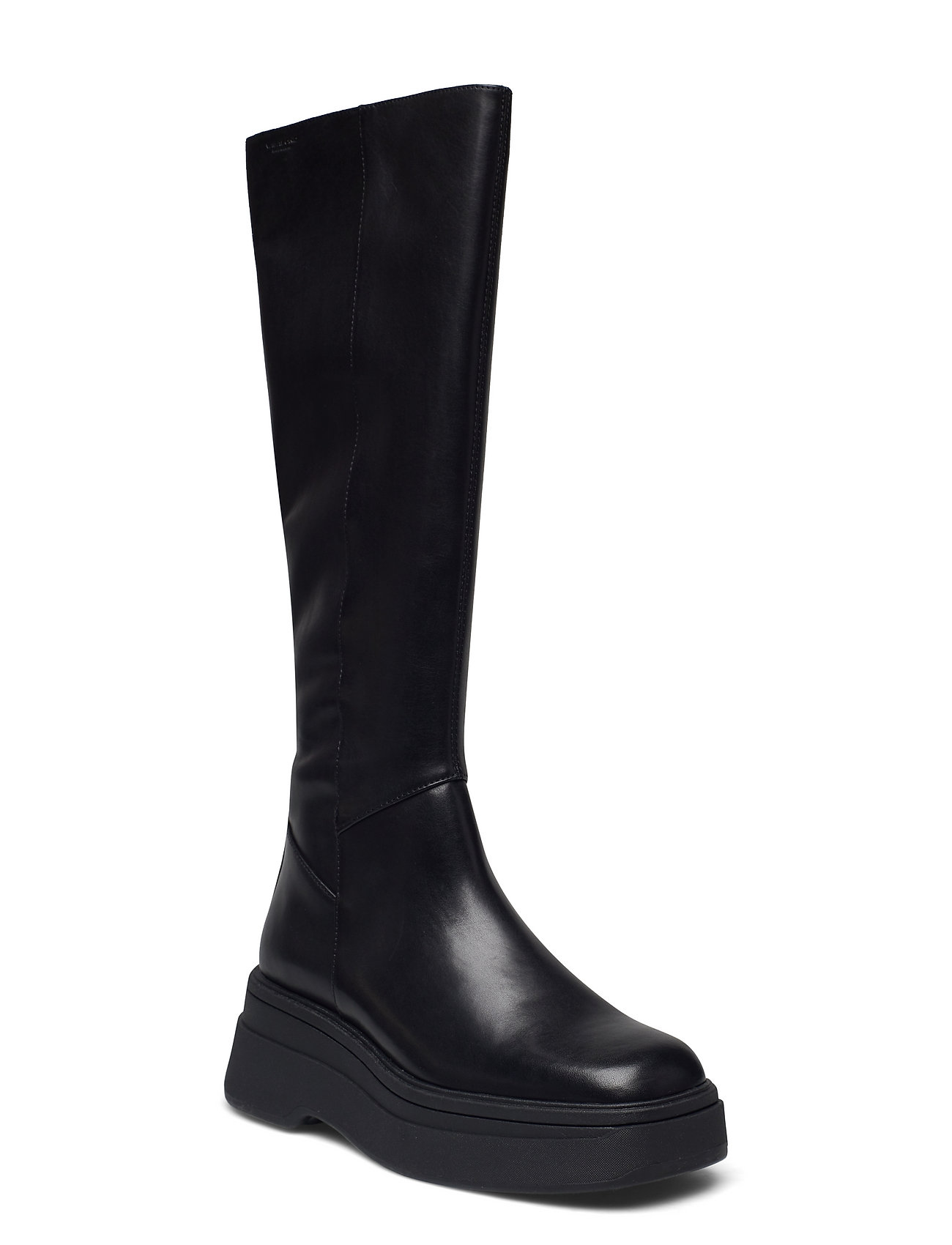 vagabond carla knee high boots