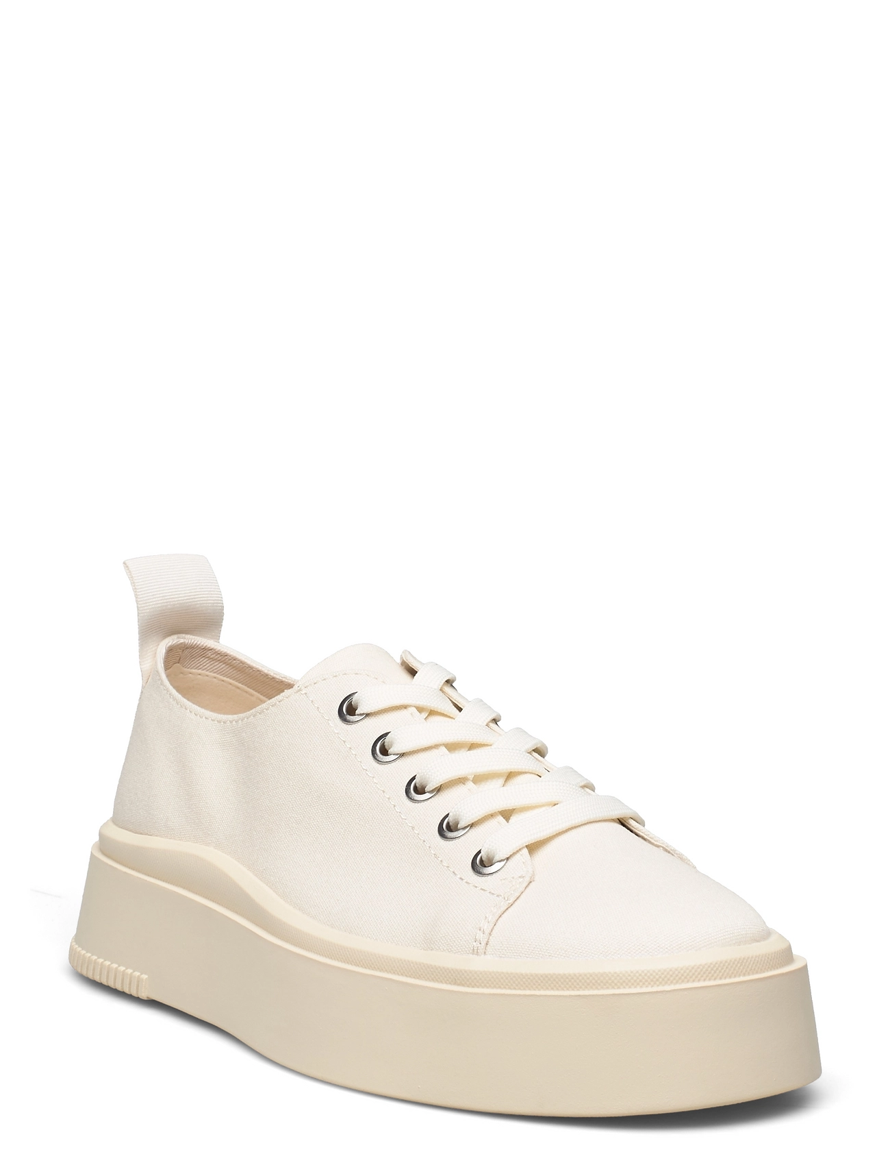 Stacy Lave Sneakers Beige VAGABOND