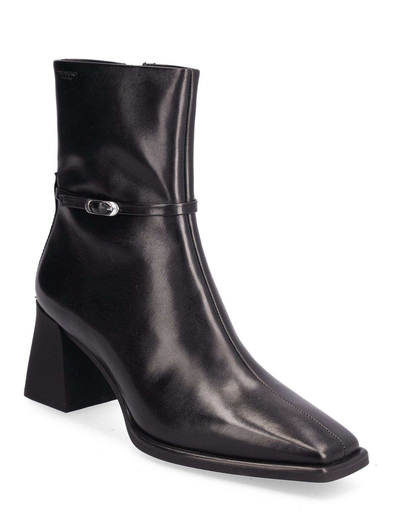 VAGABOND Hedda - Heeled ankle boots 