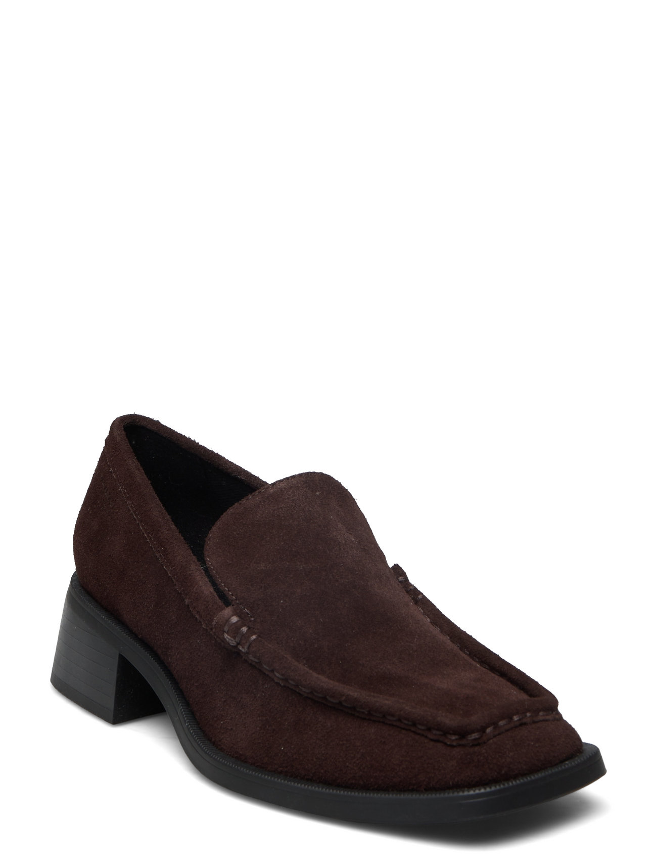 Blanca Loafers Flade Sko Brown VAGABOND