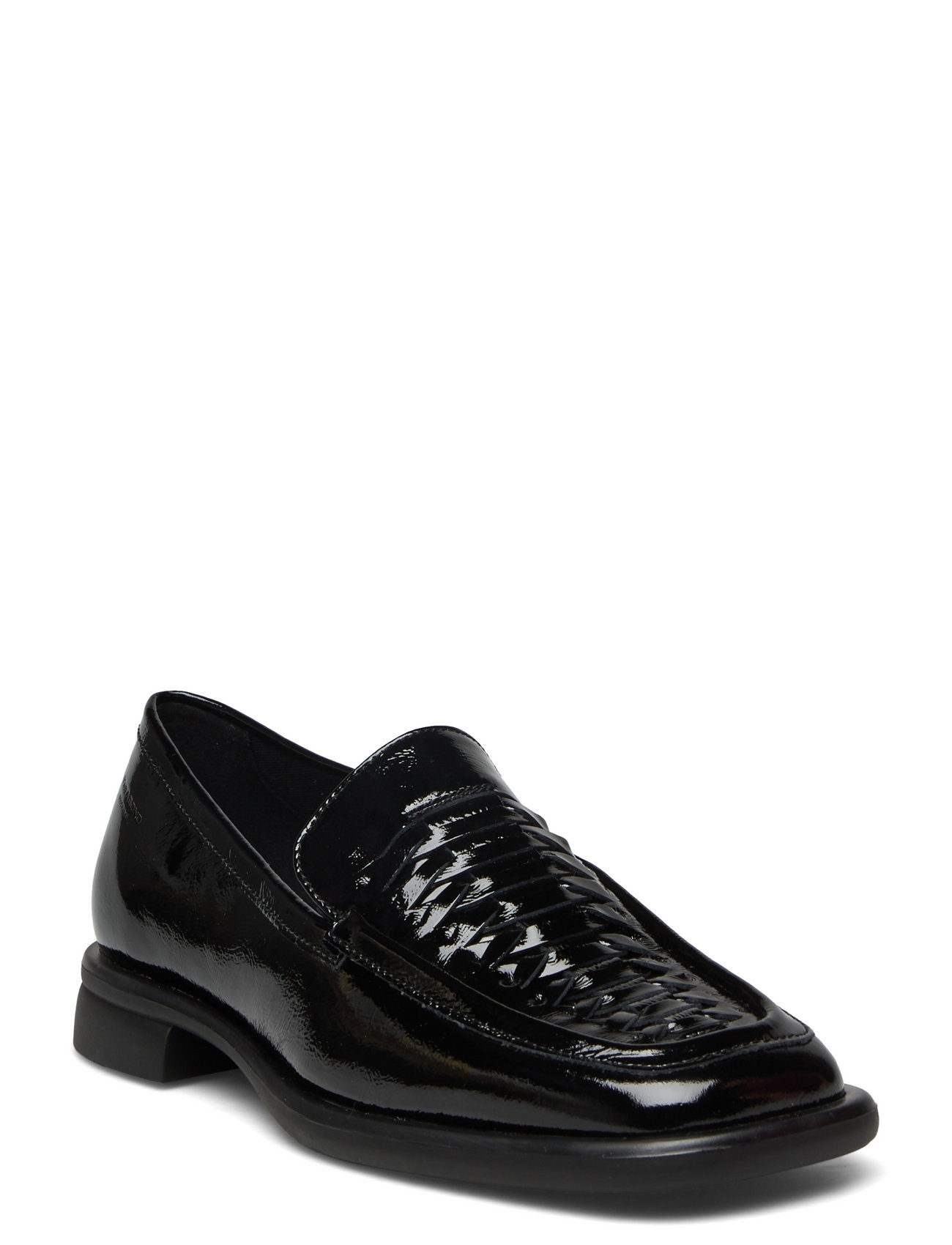 Brittie Loafers Låga Skor Black VAGABOND