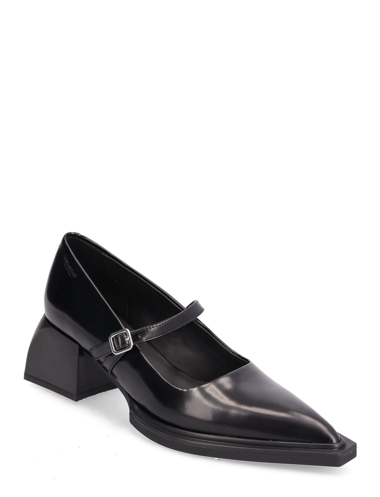 Vivian Shoes Mary Jane Shoe Black VAGABOND