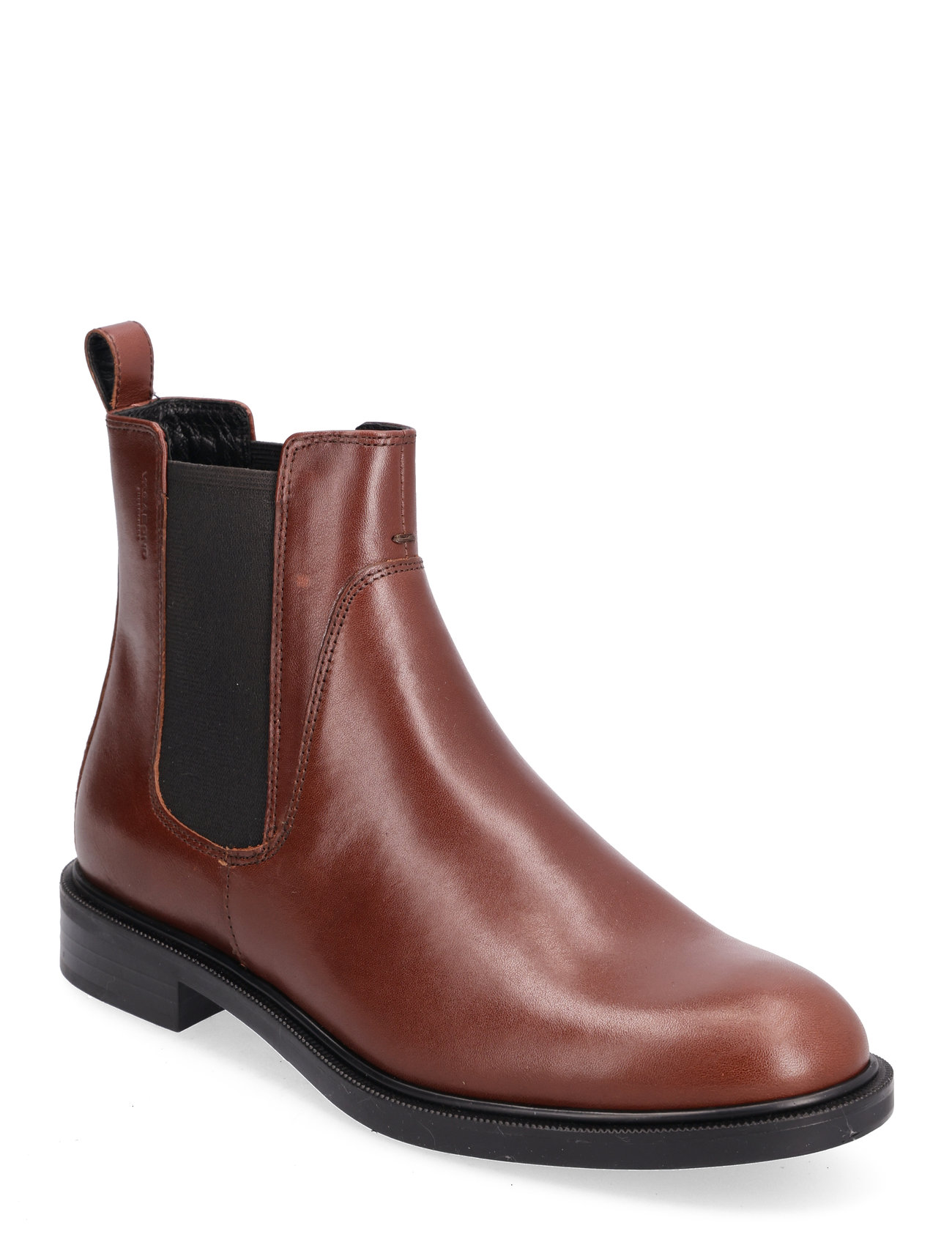 Amina Shoes Chelsea Boots Brown VAGABOND