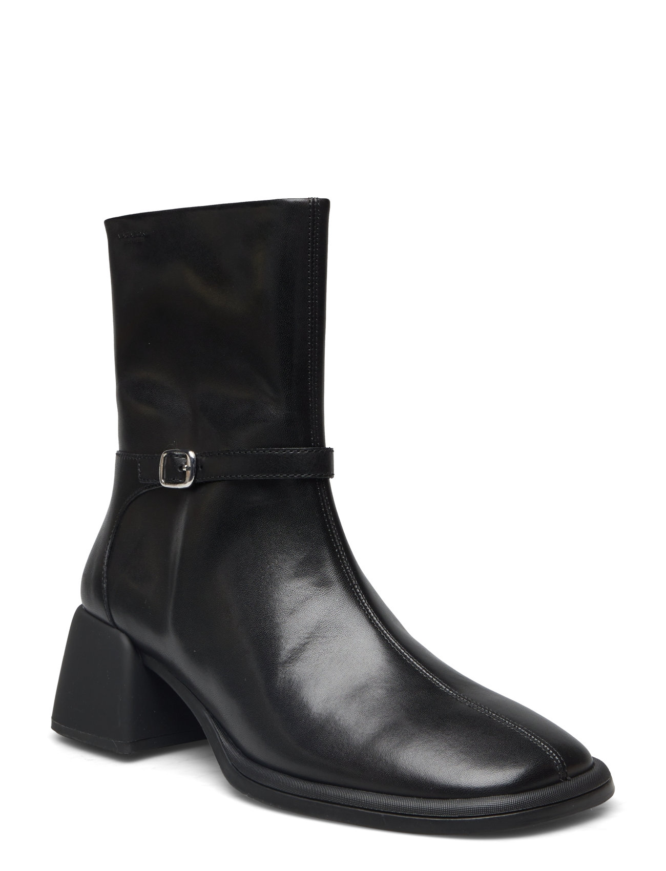 VAGABOND Ansie - Heeled ankle boots - Boozt.com