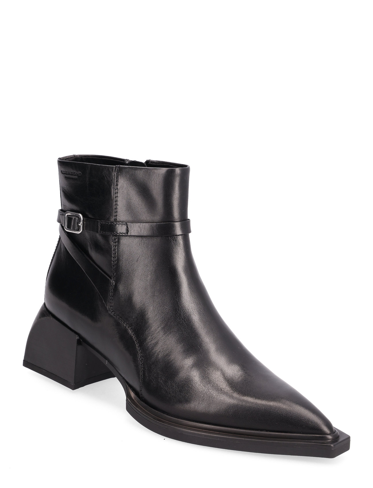 VAGABOND Vivian Heeled ankle boots Boozt