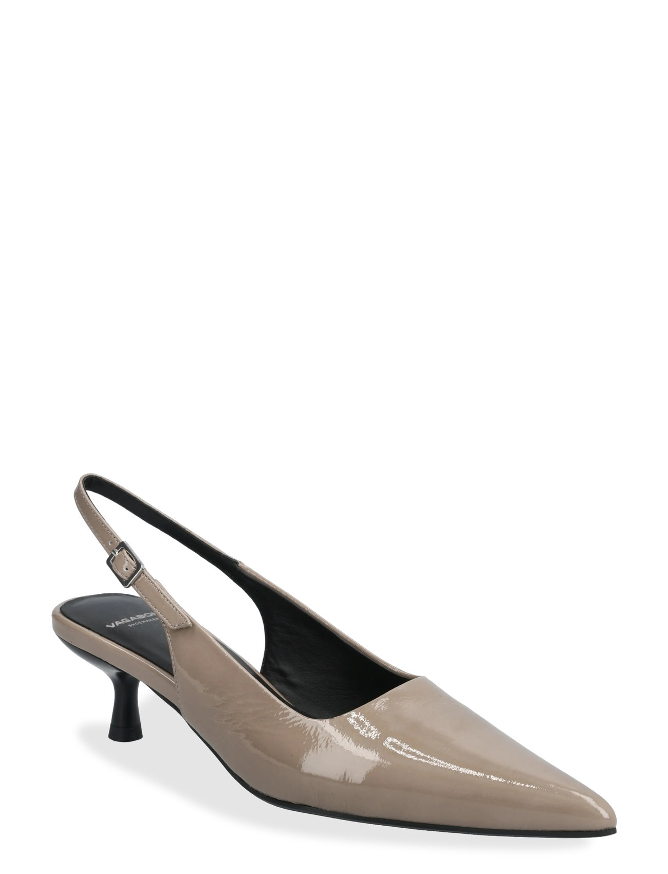 VAGABOND Lykke Beige - 37 - Damen