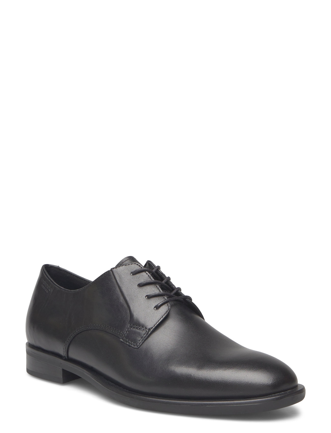 Heidi Shoes Laced Shoes Black VAGABOND