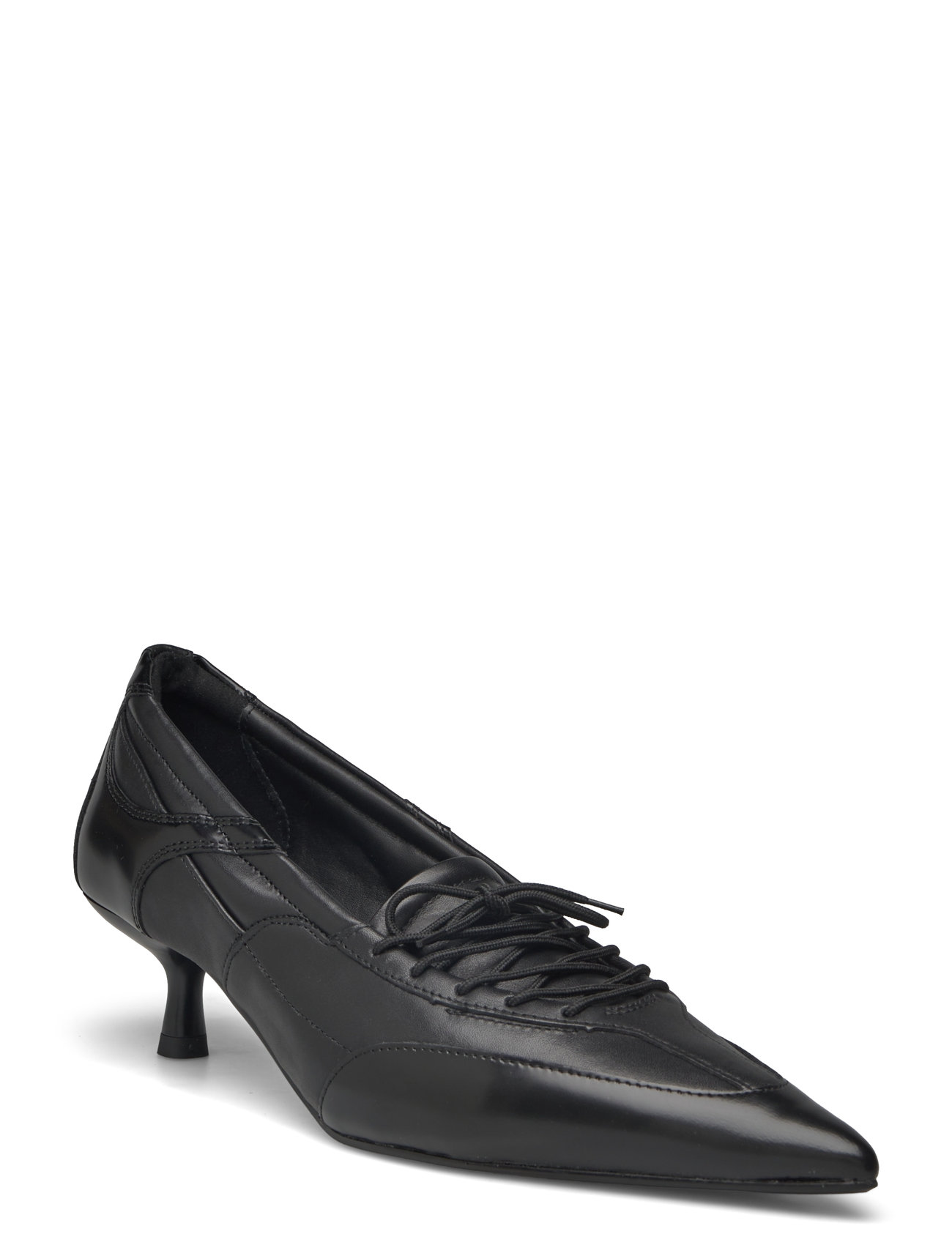 VAGABOND Lykke Schwarz - 37 - Damen
