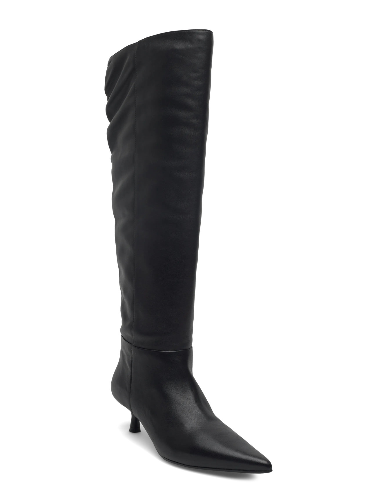 VAGABOND Lykke Schwarz - 36 - Damen