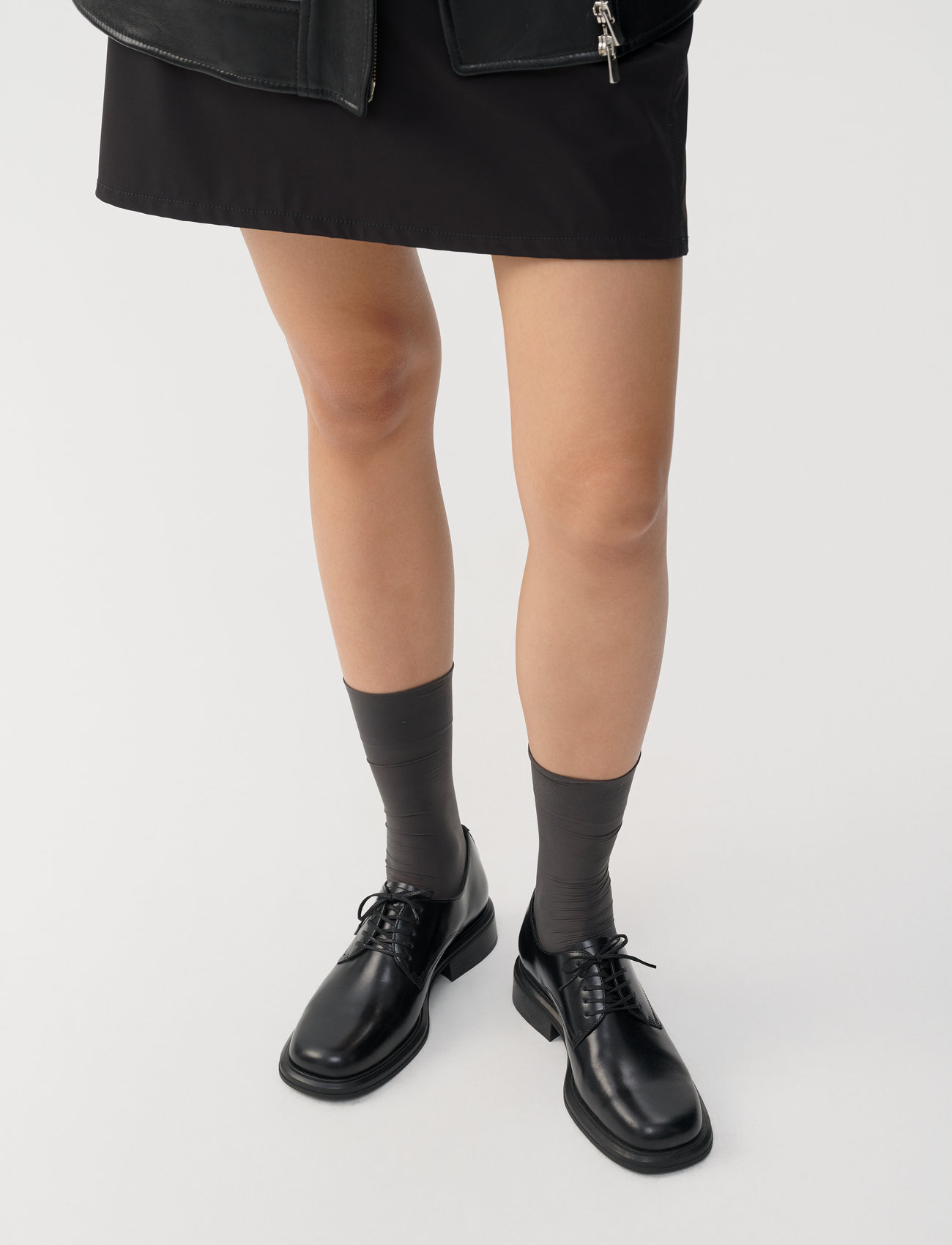 VAGABOND Ellis, 36, Black, Sko > Flats, Dame
