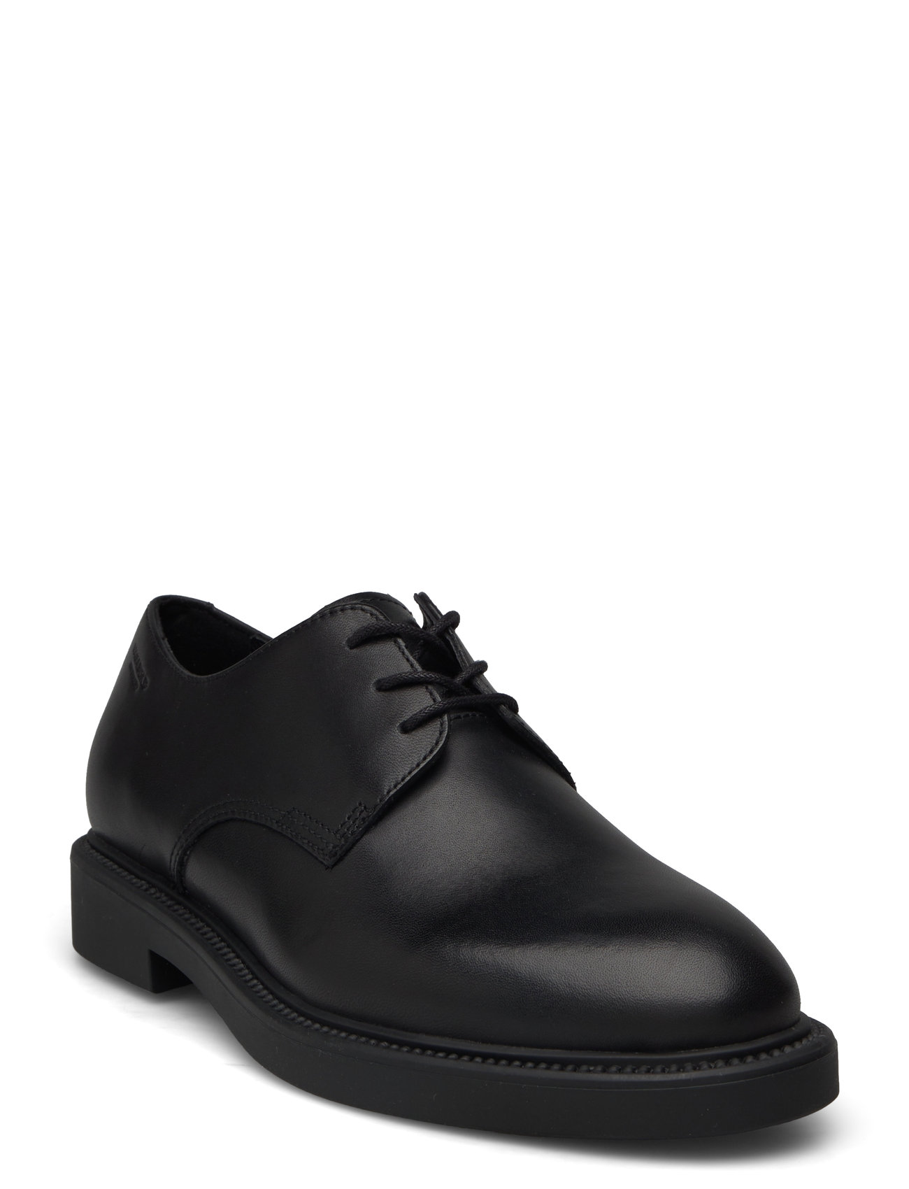 Alex W Shoes Laced Shoes Black VAGABOND