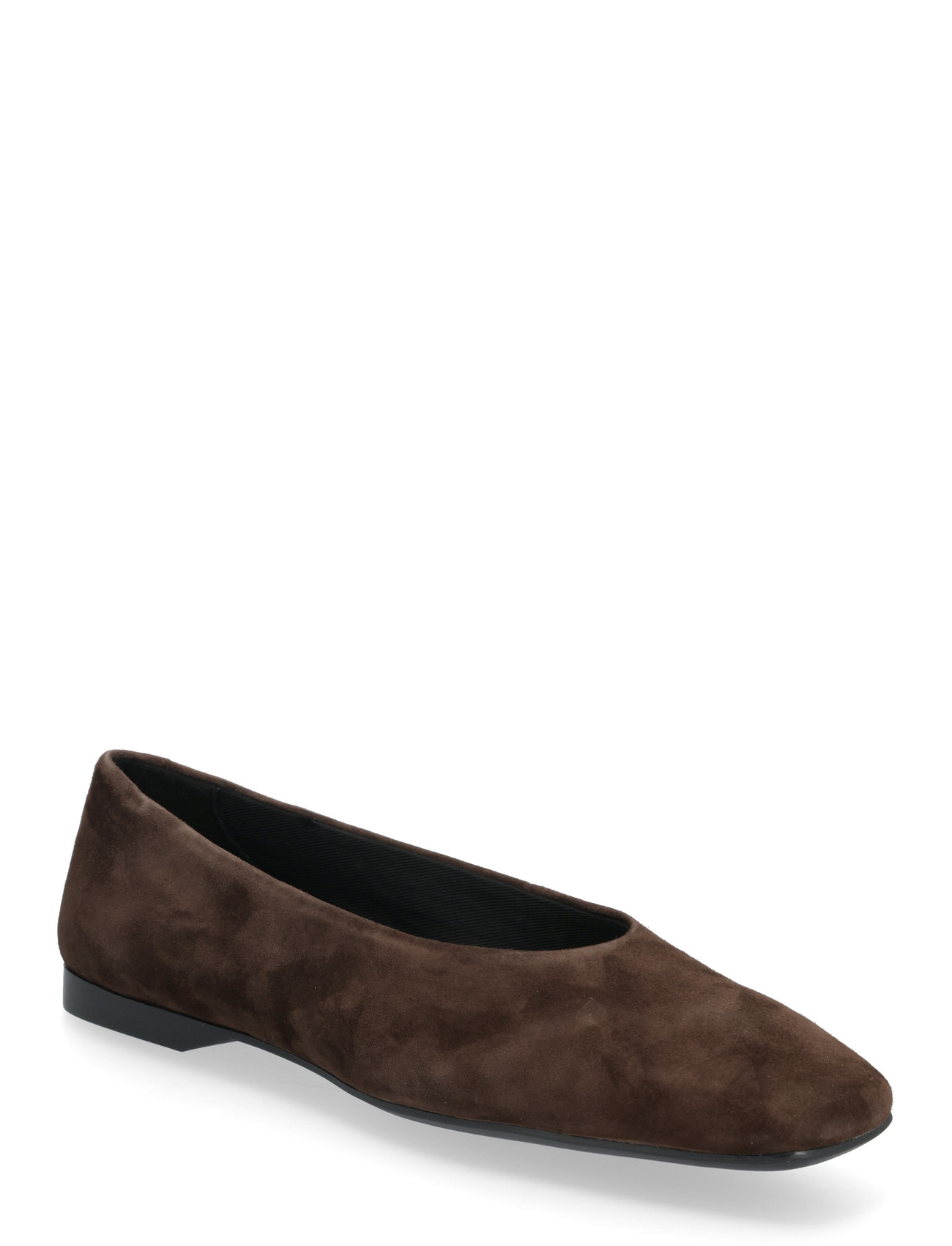 VAGABOND Delia, 41, Brown, Sko > Ballerinaer, Dame