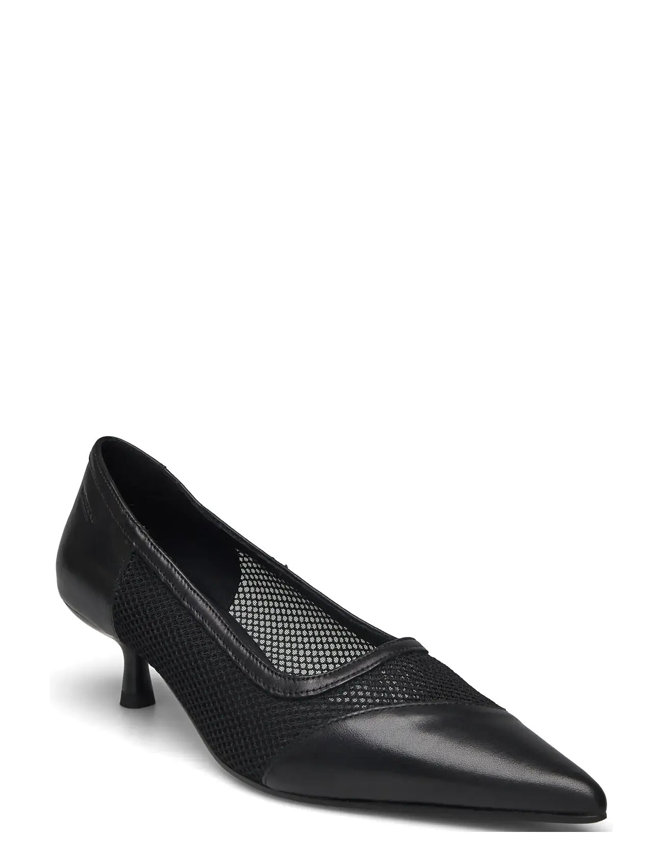 Lykke Shoes Heels Pumps Classic Black VAGABOND