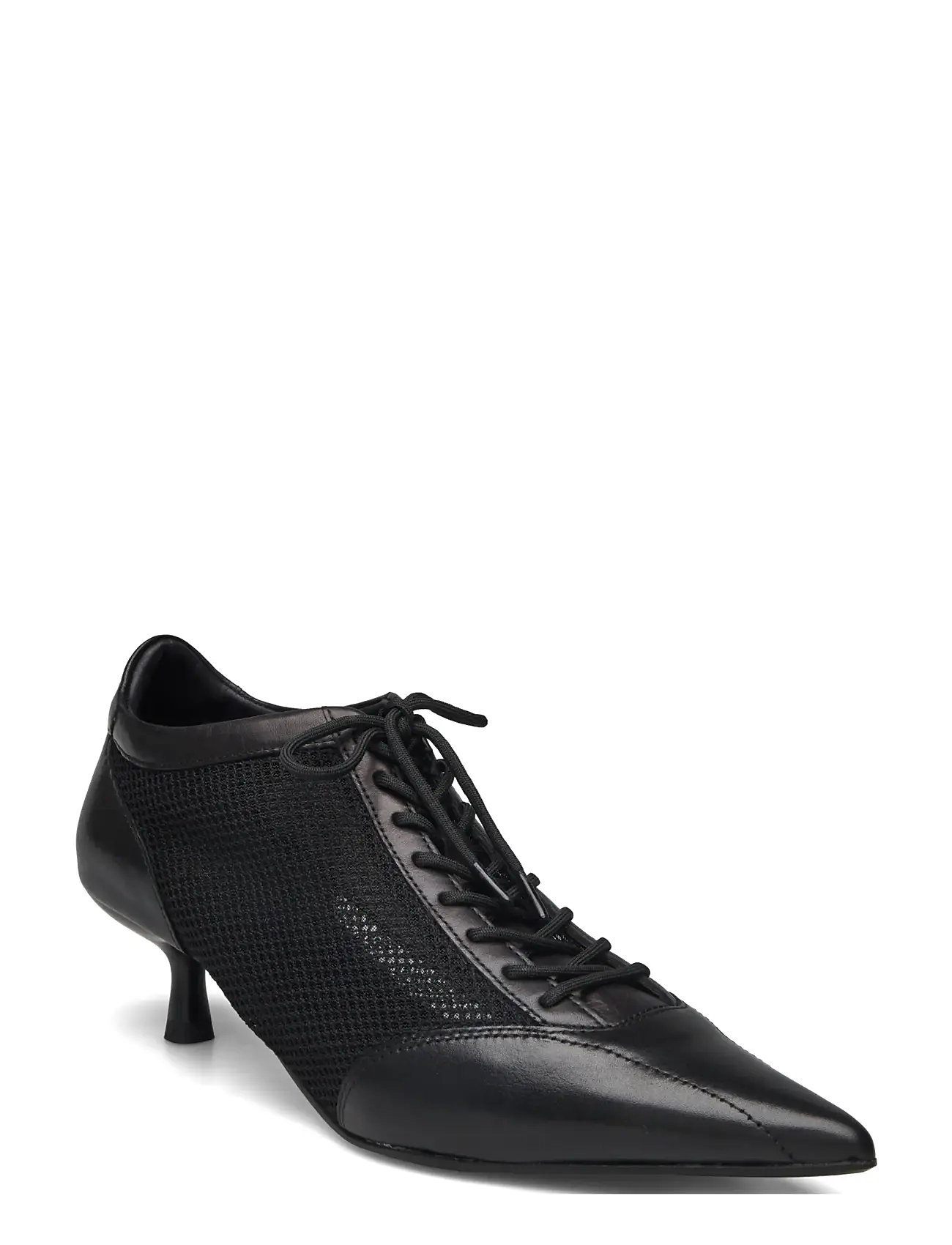 VAGABOND Lykke Schwarz - 37 - Damen