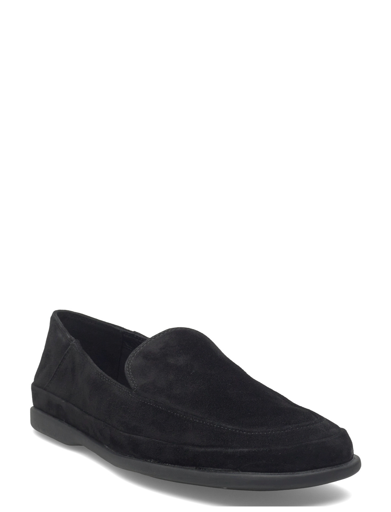 VAGABOND Sammie, 40, Black, Sko > Flat Loafers, Dame