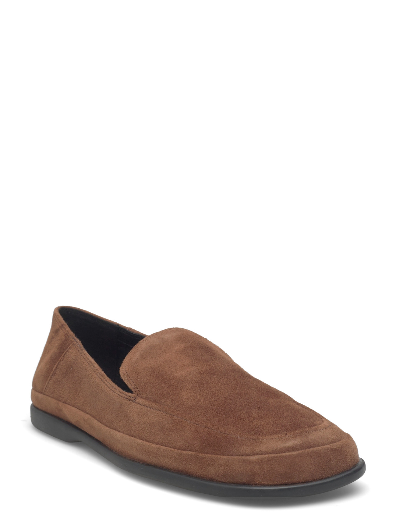 VAGABOND Sammie, 37, Brown, Sko > Flat Loafers, Dame