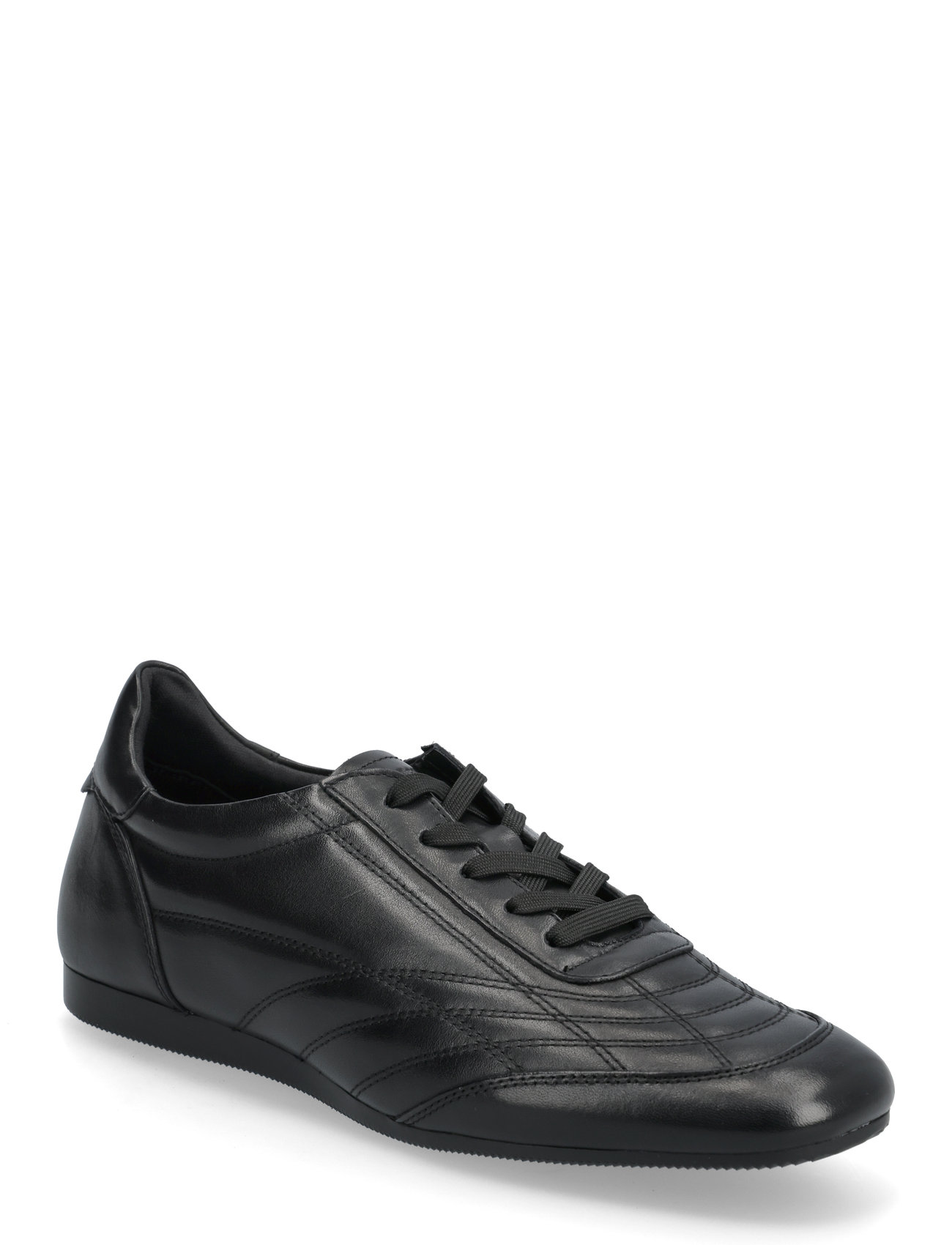Hillary Lave Sneakers Black VAGABOND