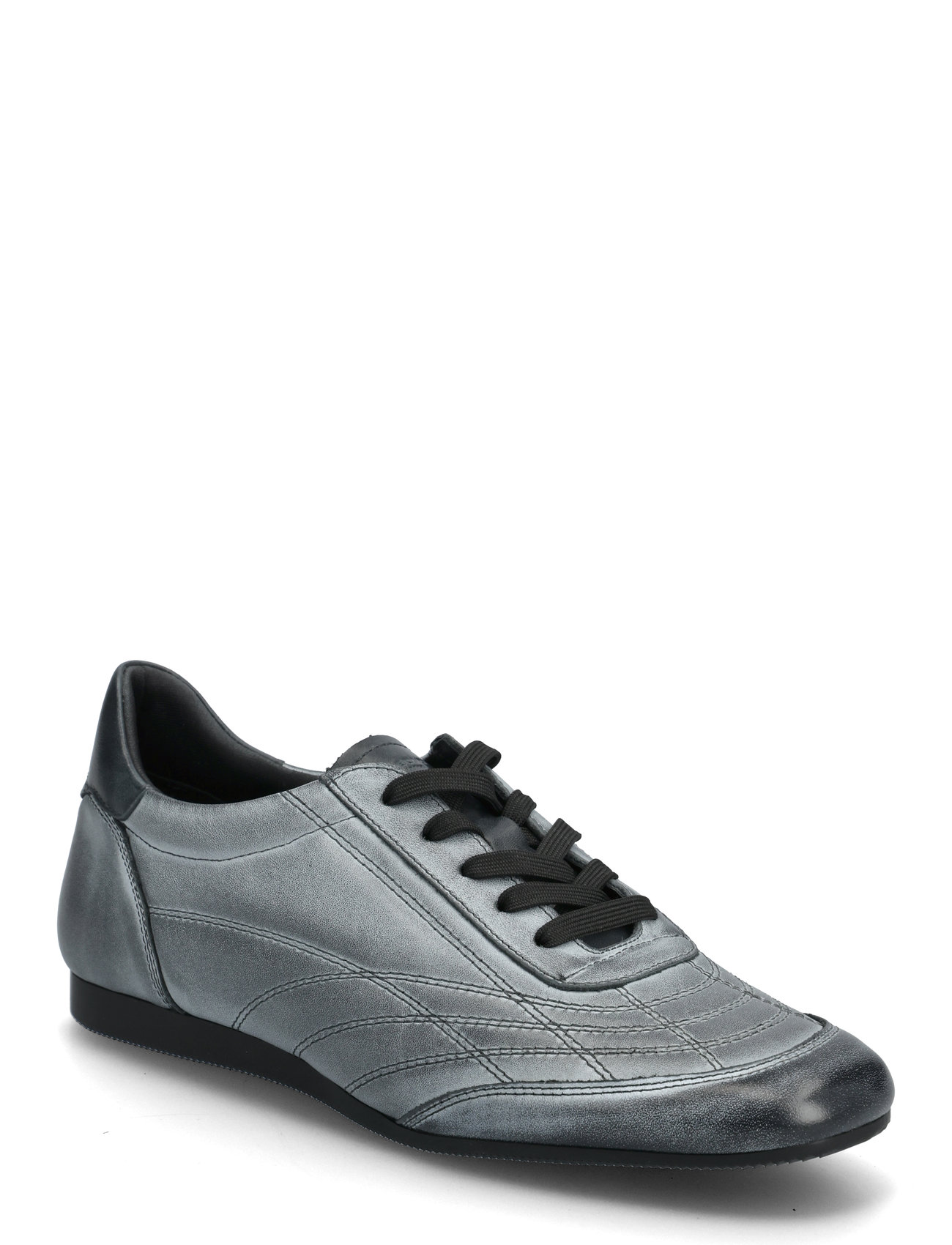 Hillary Lave Sneakers Black VAGABOND