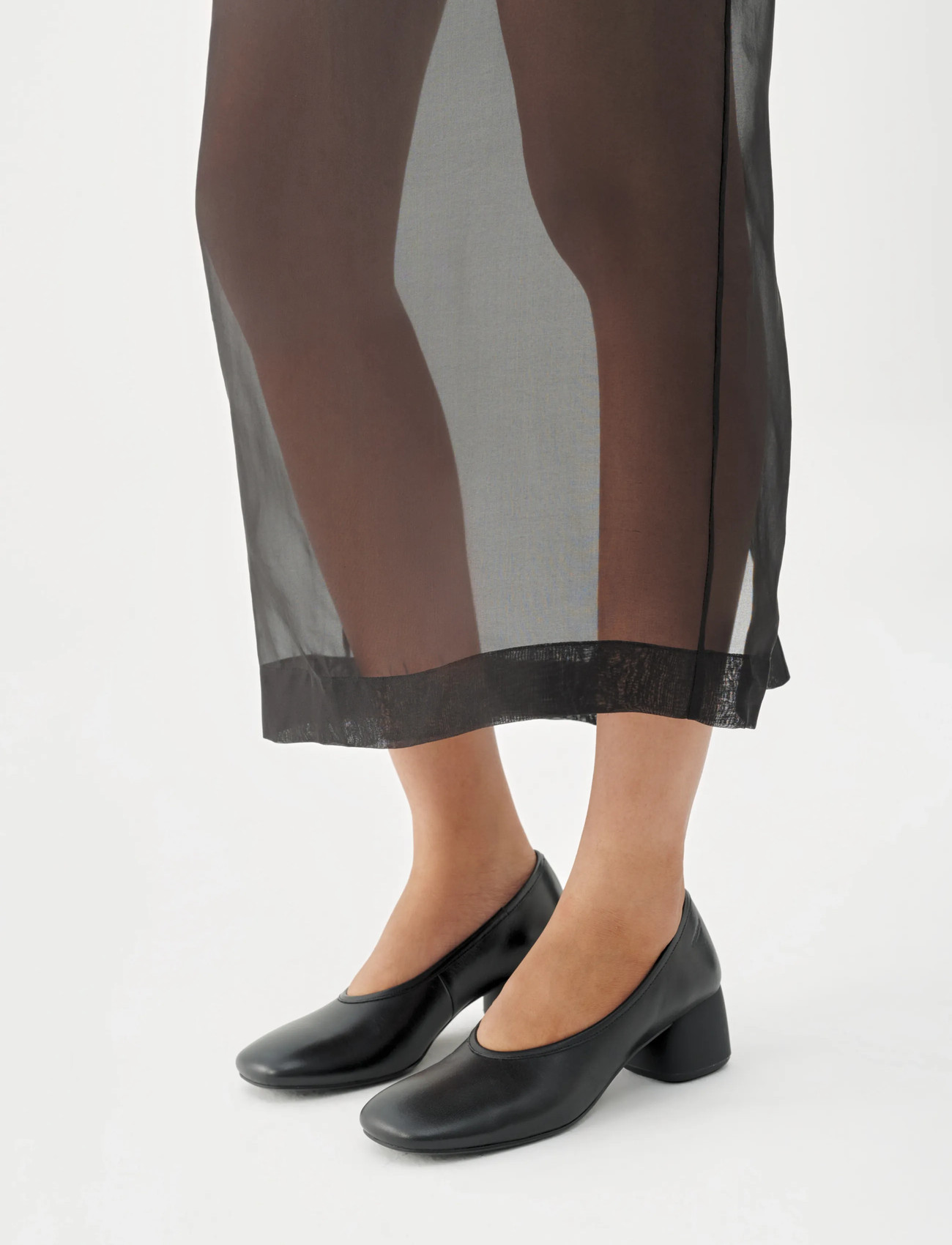 VAGABOND Livia, 39, Black, Hæle > Pumps, Dame