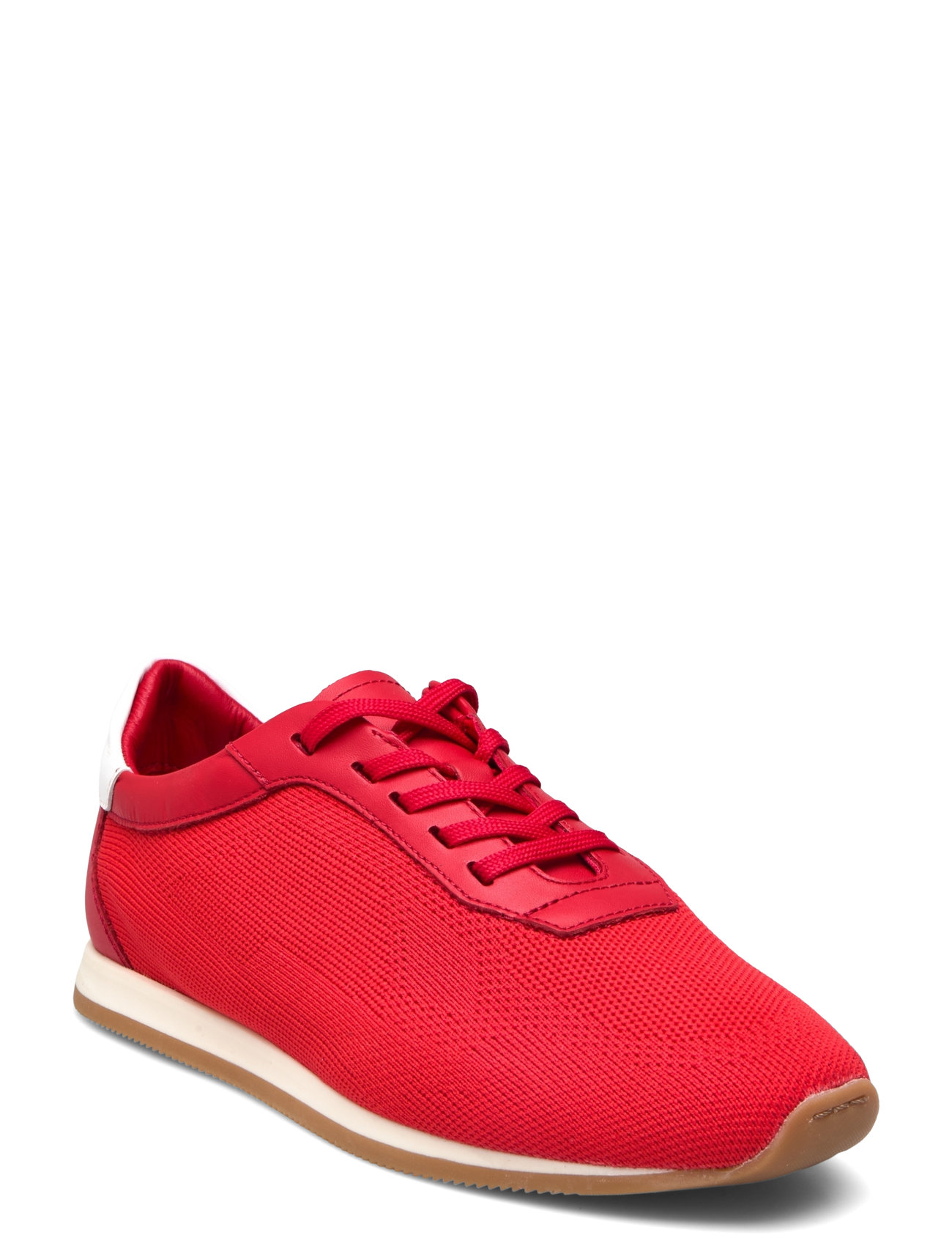 Yasmin Lave Sneakers Red VAGABOND