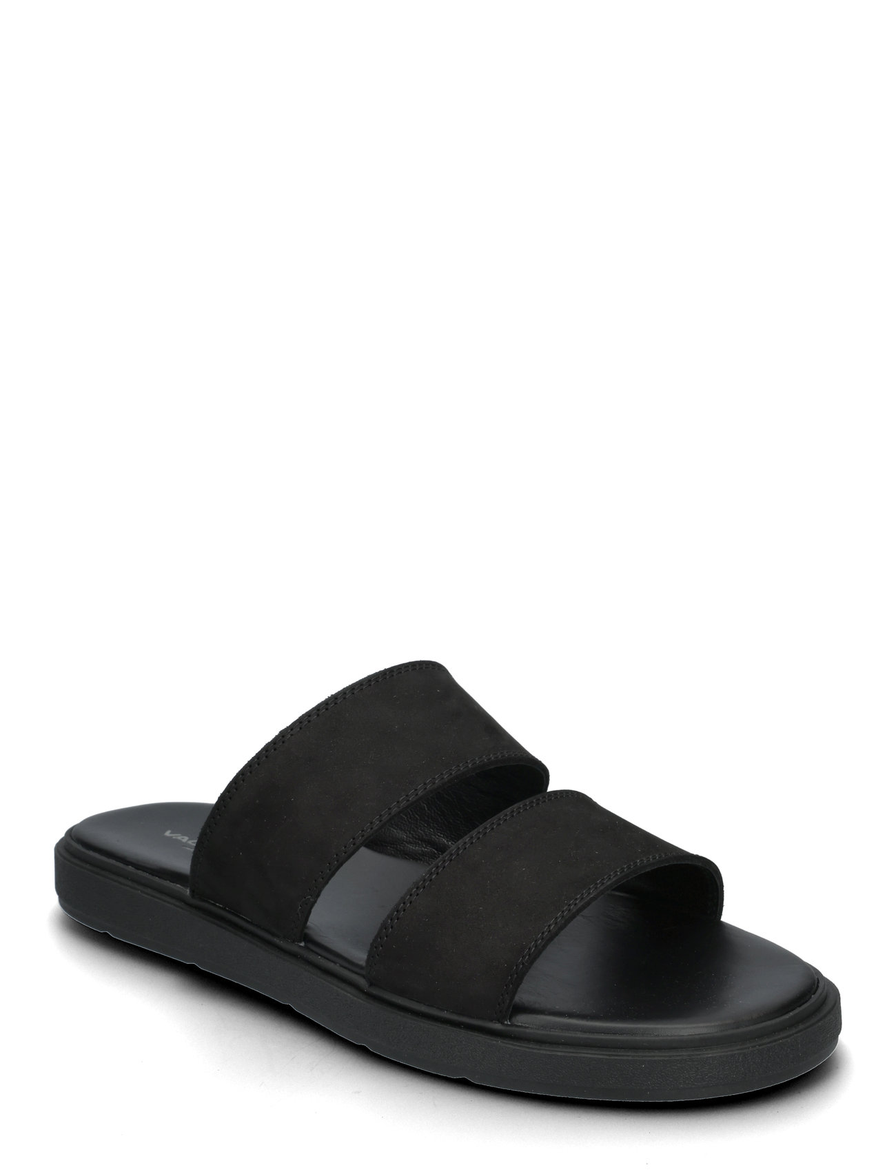 Mason Shoes Summer Shoes Sandals Pool Sliders Black VAGABOND