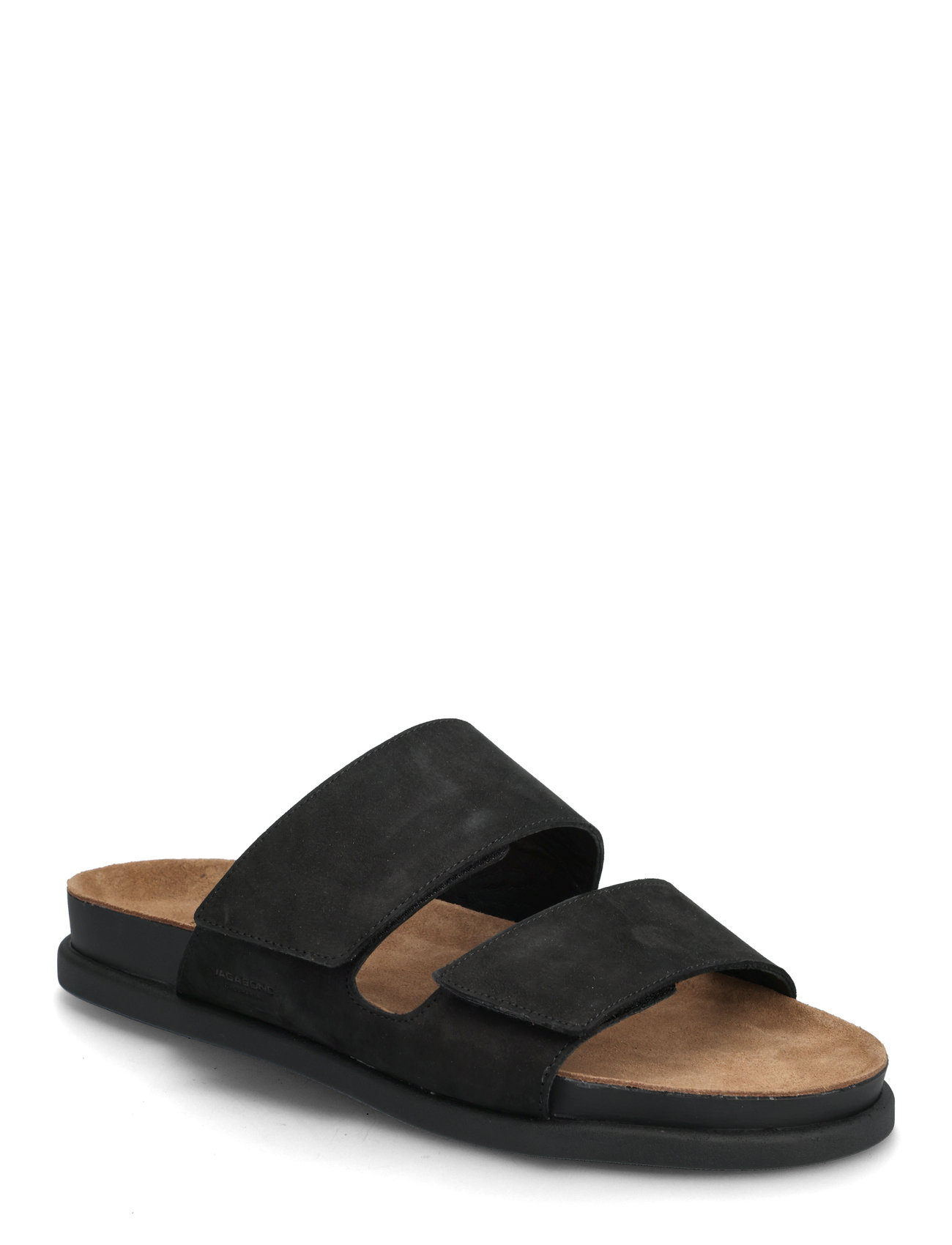 Kevin Sandaler Black VAGABOND