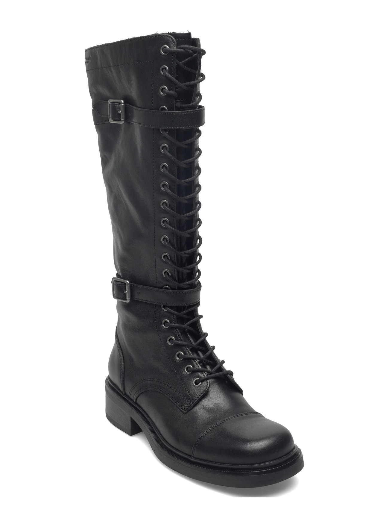 VAGABOND Karlie Schwarz - 38 - Damen