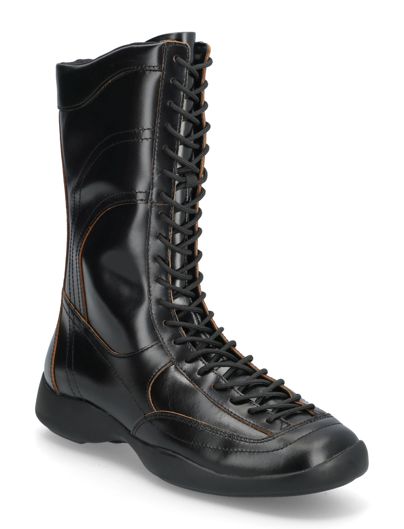 VAGABOND Sky (VGA6037-099) - Buty sznurowane - Boozt.com