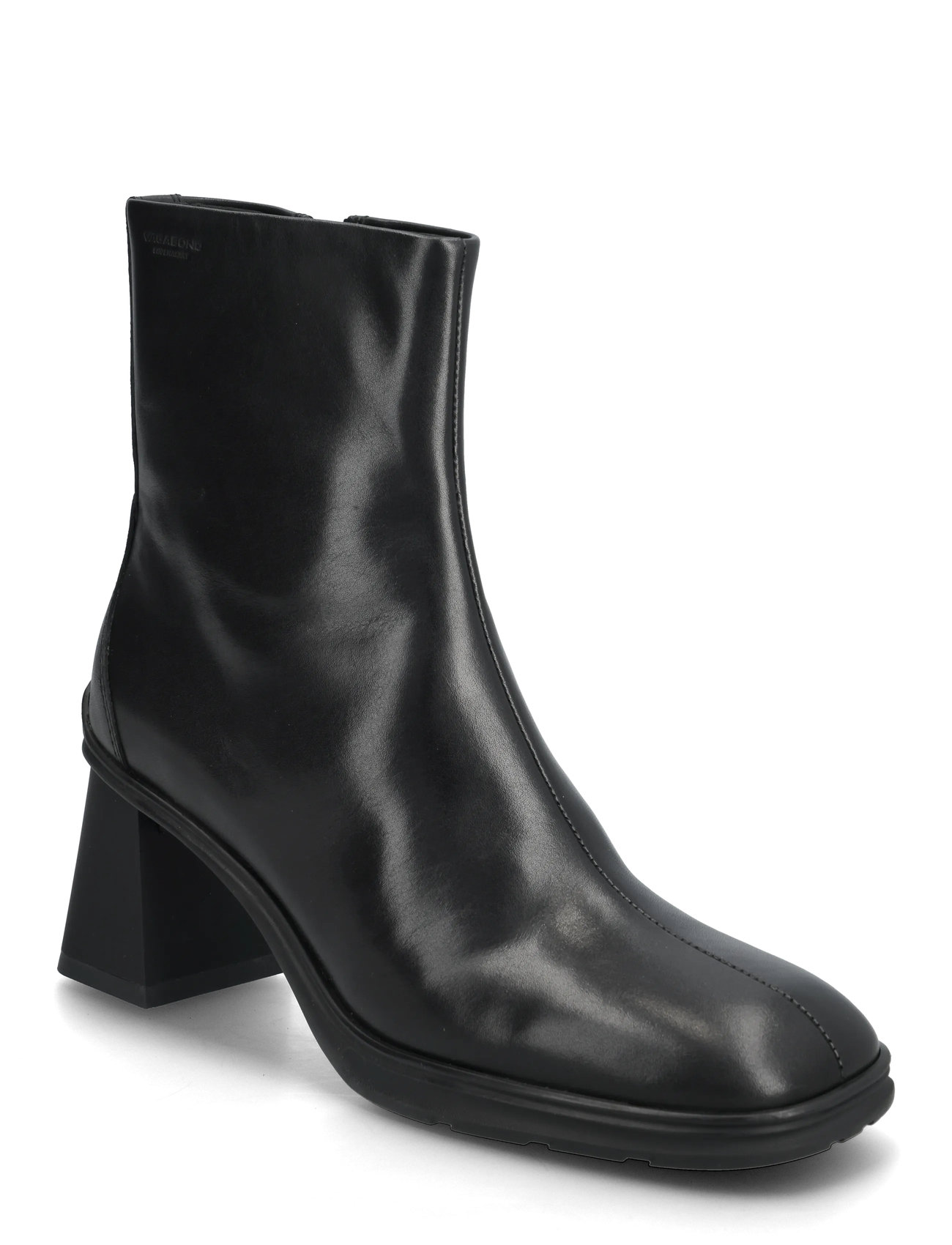 VAGABOND Janine Schwarz - 39 - Damen