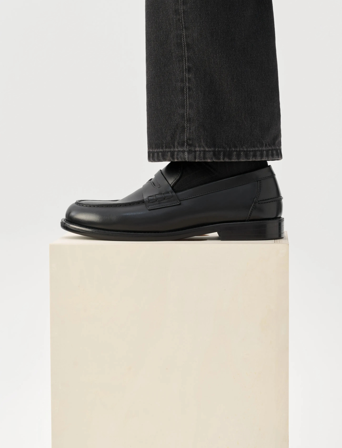 VAGABOND Steven, 41, Black, Sko > Hyttesko, Herre