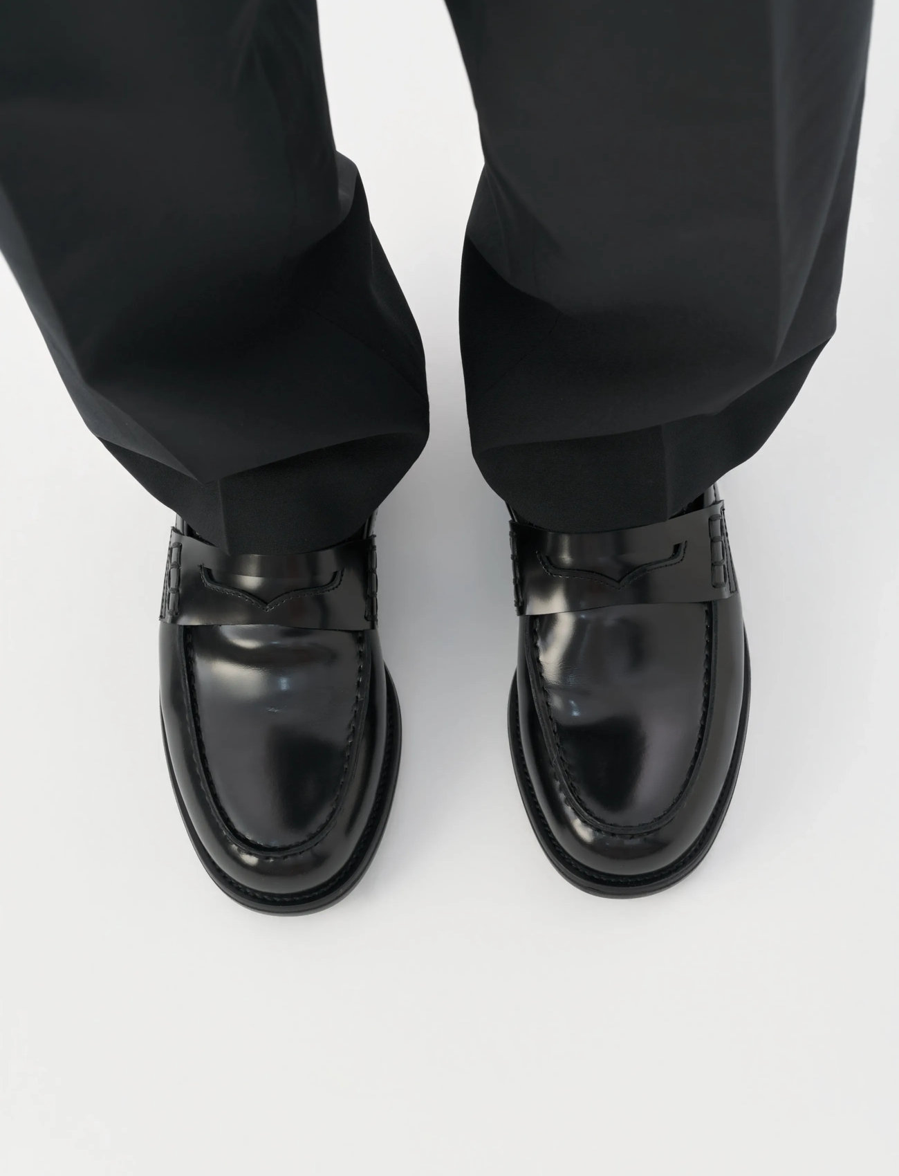 VAGABOND Steven, 44, Black, Sko > Hyttesko, Herre