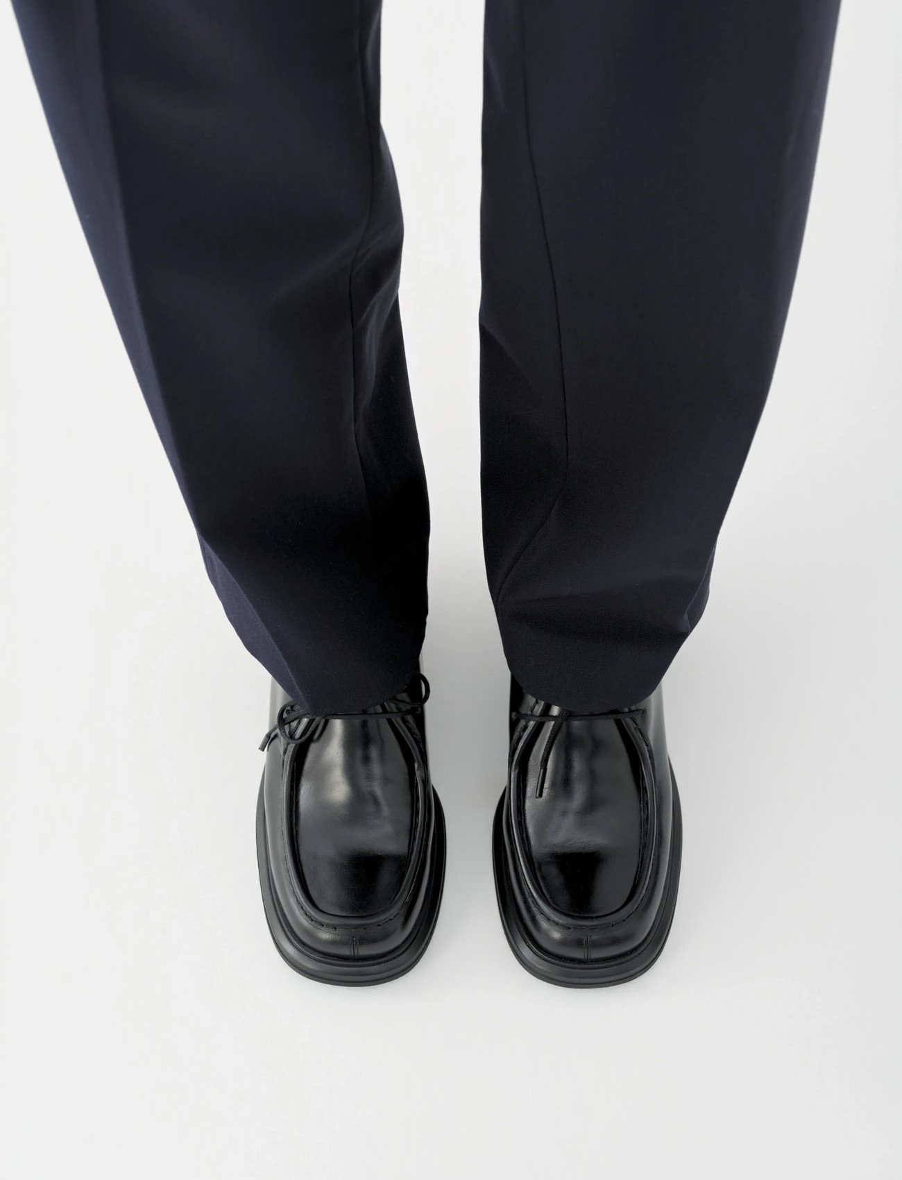 VAGABOND Ellis, 36, Black, Sko > Laced Sko, Dame
