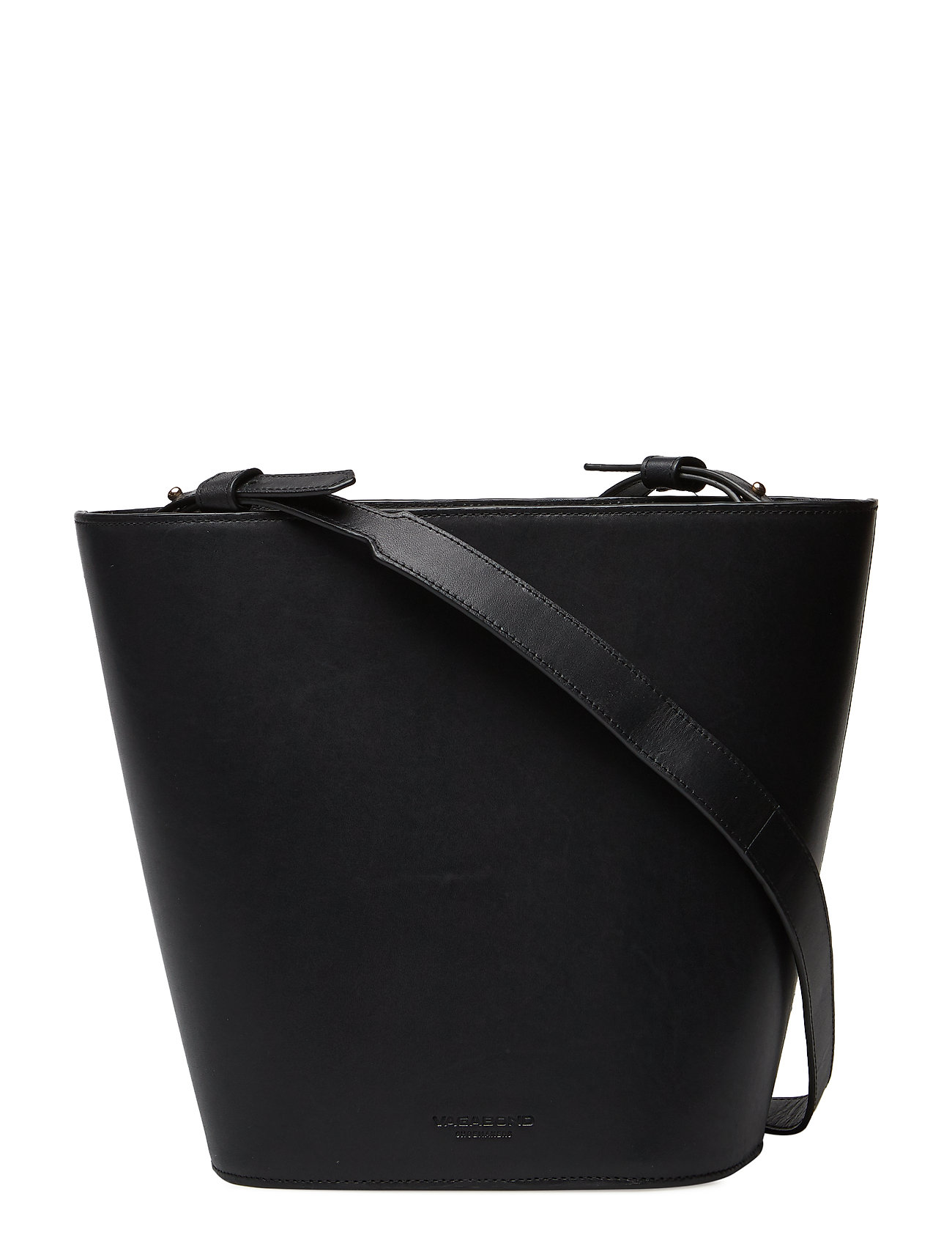 Alabama Bags Bucket Bag Zwart Vagabond vagabond kopen in de aanbieding Alabama Bags Bucket Bag Zwart Vagabond vagabond kopen in de aanbieding