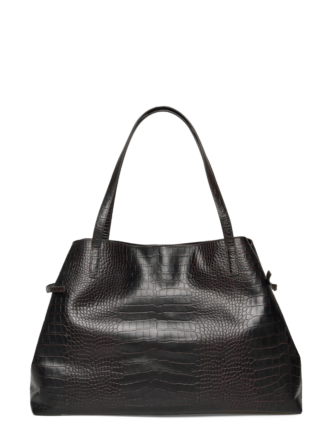 VAGABOND Cannes, One Size, Brown, Tasker > Tasker Med Tophåndtag, Dame