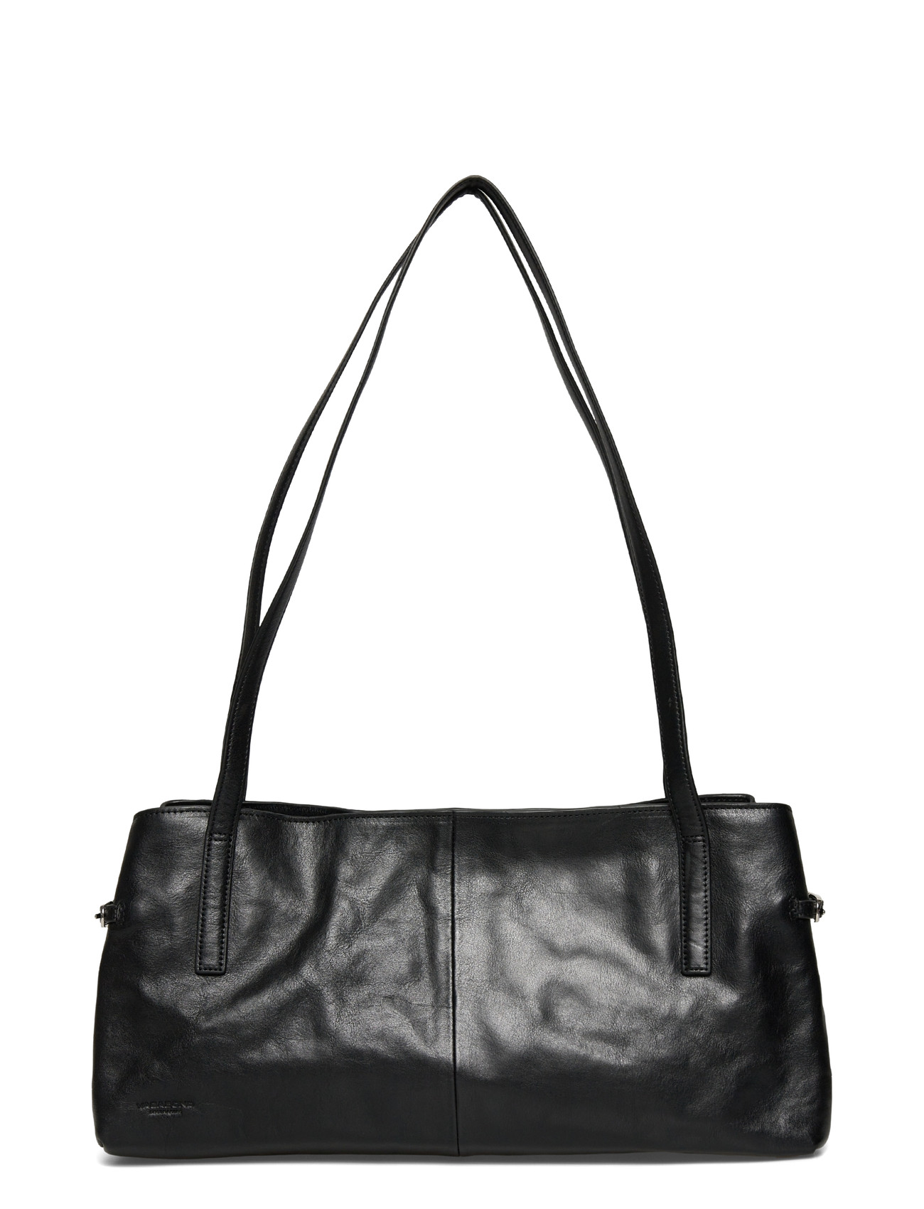 VAGABOND Cannes Mini, One Size, Black, Tasker > Små Skuldertasker-Crossbody-Tasker, Dame