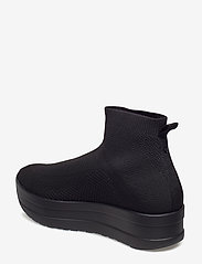Vagabond Casey Höga Sneakers Kvinna Black Skor Rea [Kvinna Vagabond Casey Höga Sneakers Kvinna Black Skor Rea [Kvinna