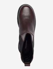 VAGABOND - COSMO 2.0 - chelsea støvler - brown - 3