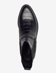 VAGABOND - FRANCES - chelsea støvler - black - 3