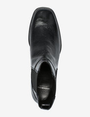 VAGABOND - STINA - ankelstøvler med hæl - black - 3