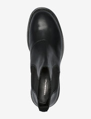 VAGABOND - KENOVA - chelsea støvler - black - 3