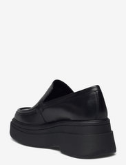 VAGABOND - CARLA - loafers - black - 2